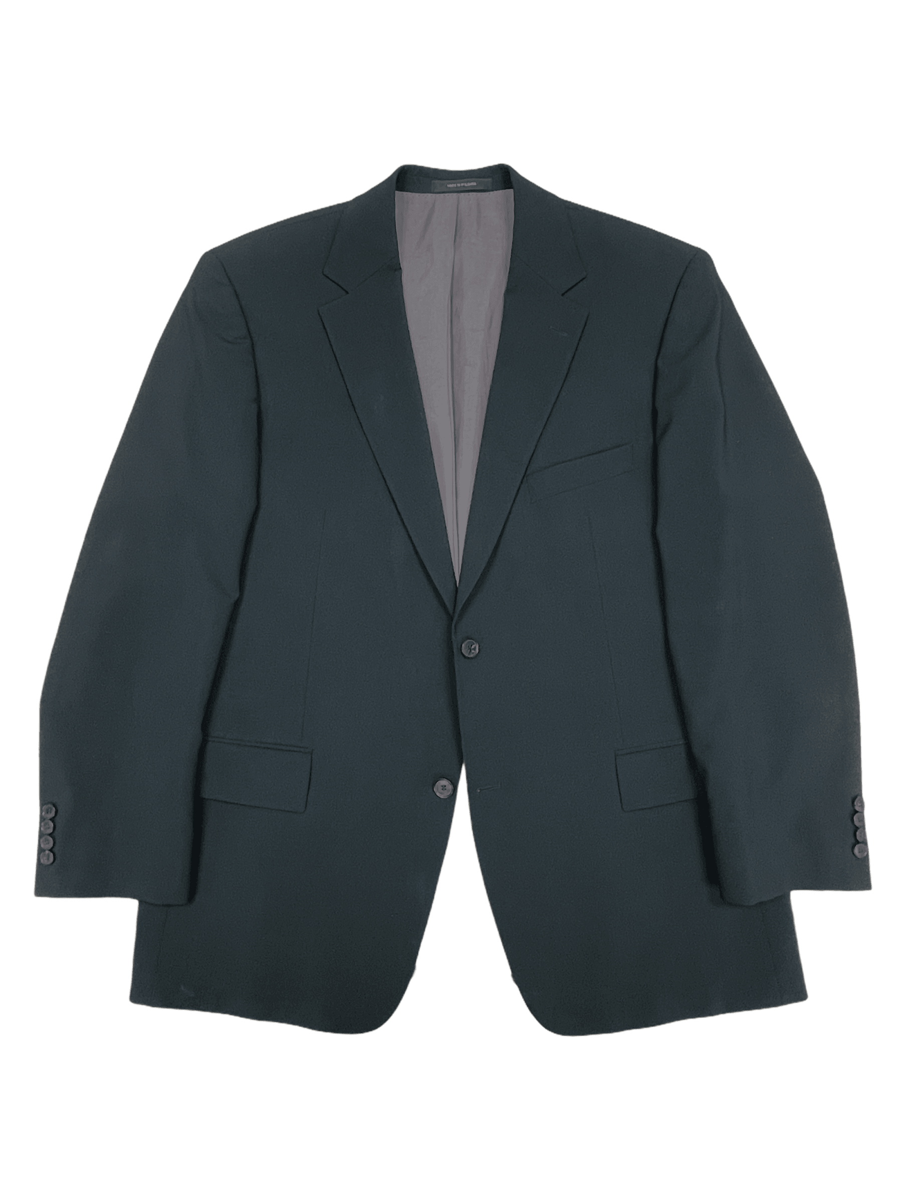 Hugo boss hot sale mens sports jacket