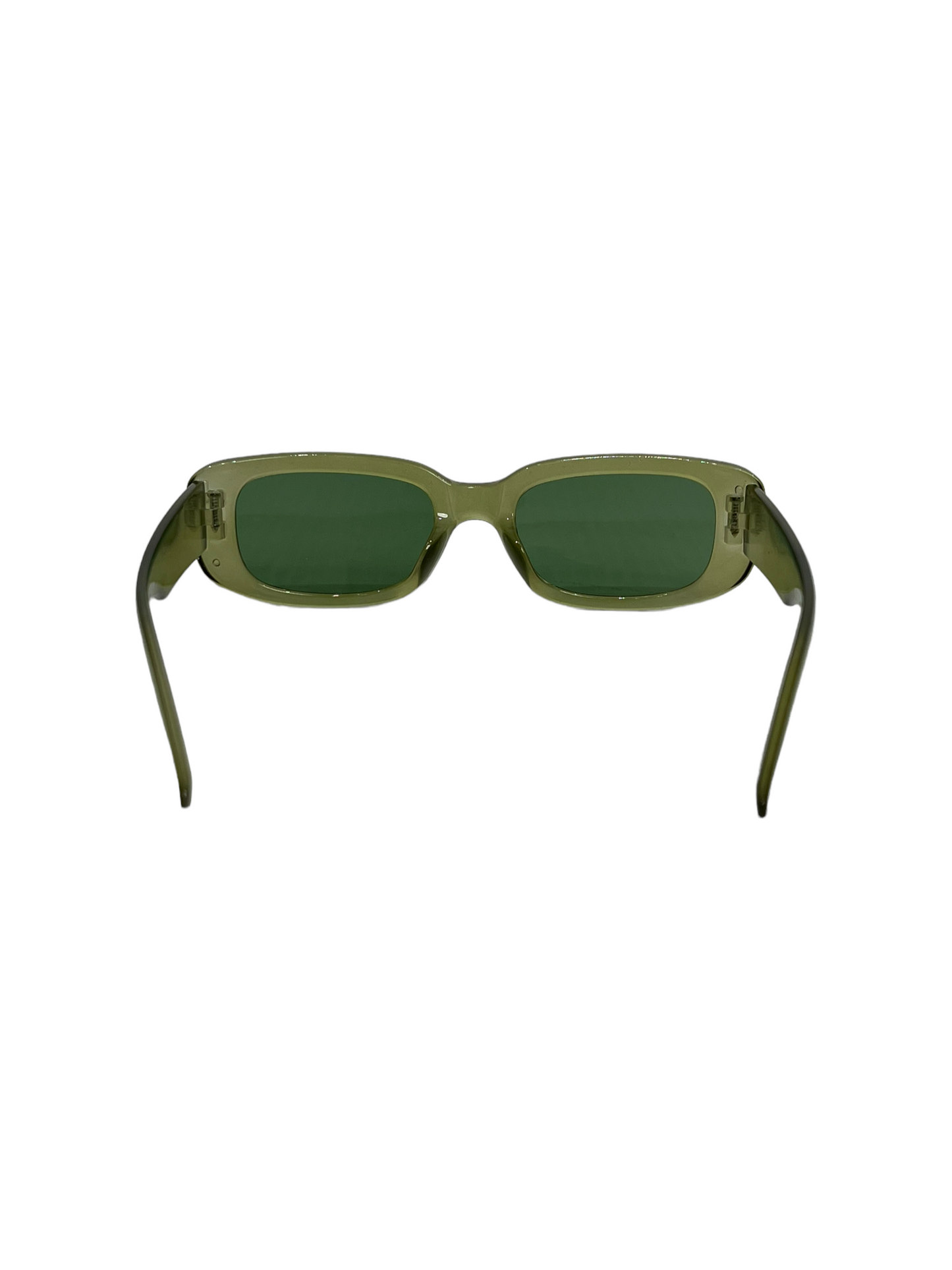 Oval Frame Everyday Sunglasses - Genuine Design Luxury Consignment for Men. New & Pre-Owned Clothing, Shoes, & Accessories. Calgary, Canada