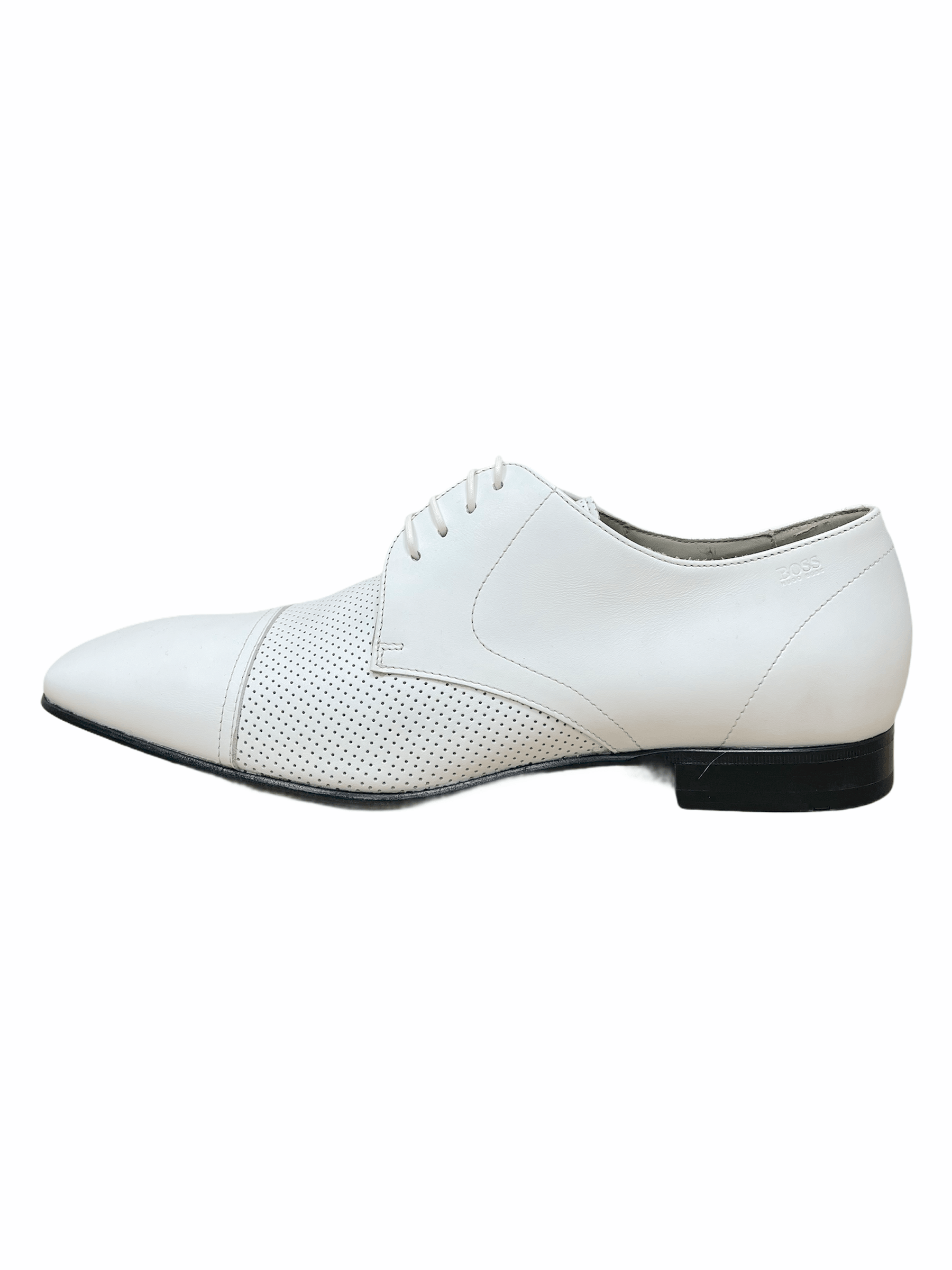 Hugo boss 2025 evening shoes