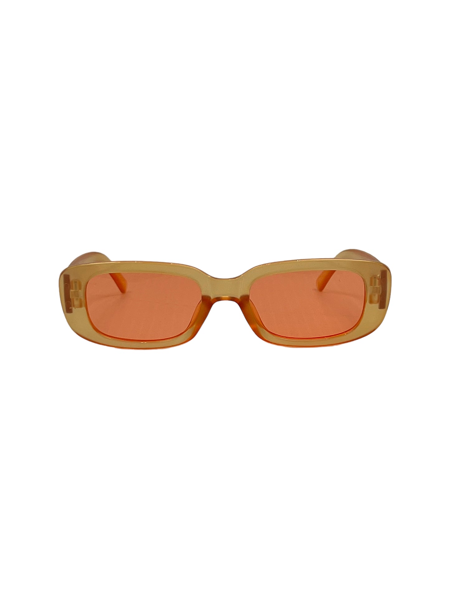 Oval Frame Everyday Sunglasses - Genuine Design Luxury Consignment for Men. New & Pre-Owned Clothing, Shoes, & Accessories. Calgary, Canada