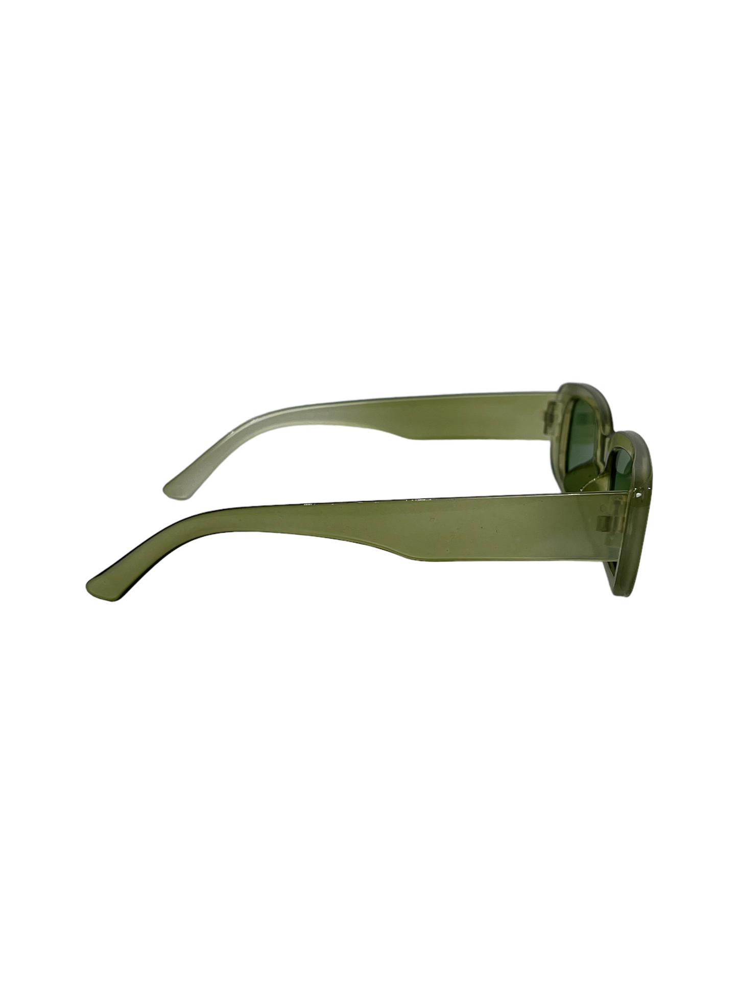 Oval Frame Everyday Sunglasses - Genuine Design Luxury Consignment for Men. New & Pre-Owned Clothing, Shoes, & Accessories. Calgary, Canada