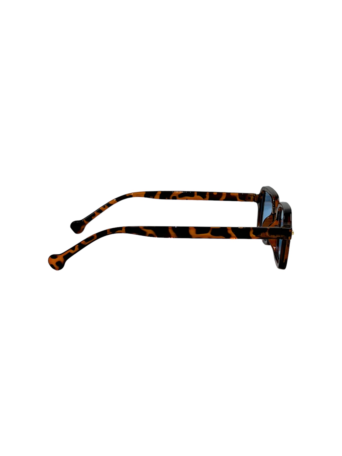 Rectangle Frame Minimal Sunglasses - Genuine Design Luxury Consignment for Men. New & Pre-Owned Clothing, Shoes, & Accessories. Calgary, Canada