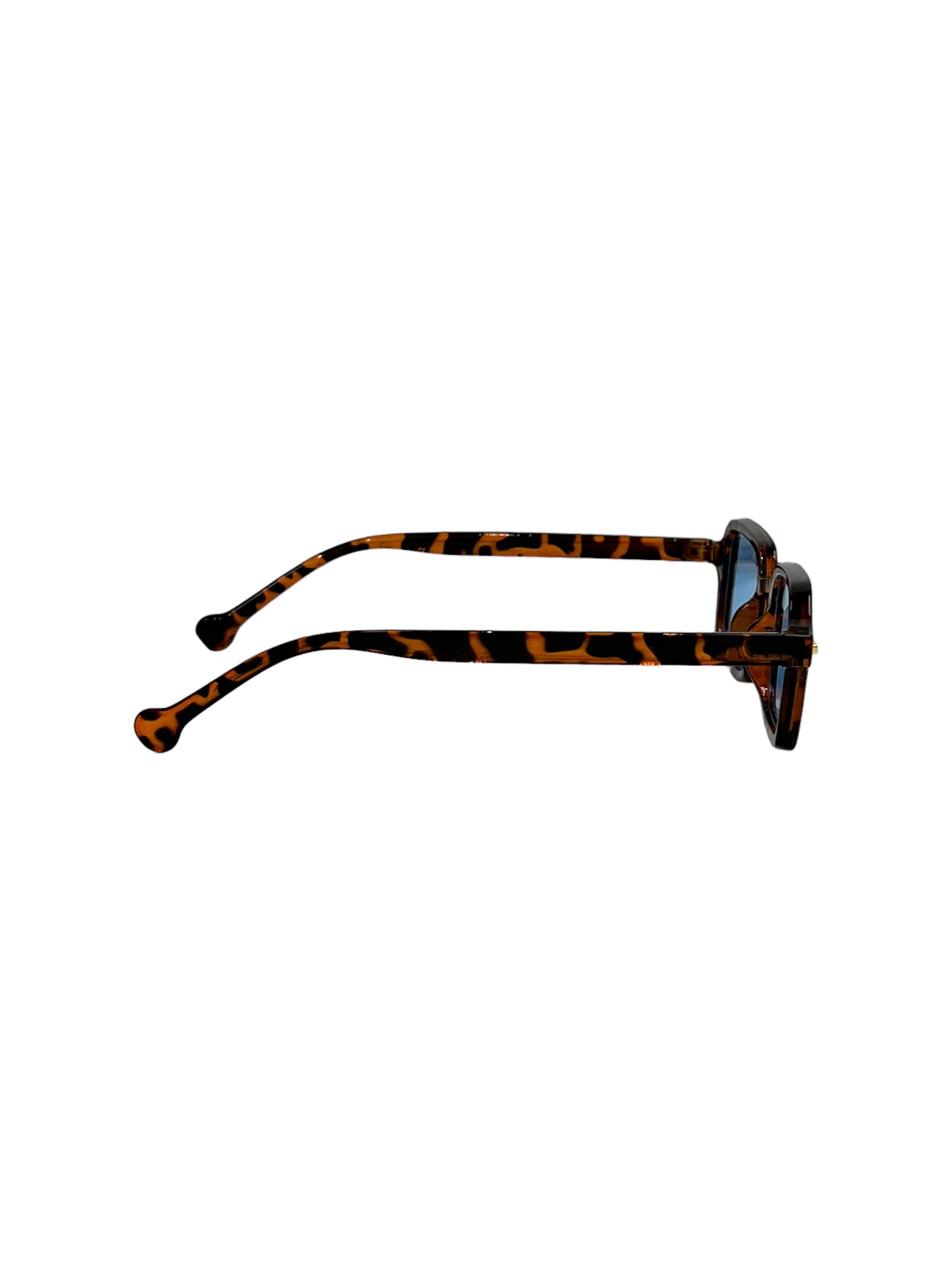 Rectangle Frame Minimal Sunglasses - Genuine Design Luxury Consignment for Men. New & Pre-Owned Clothing, Shoes, & Accessories. Calgary, Canada
