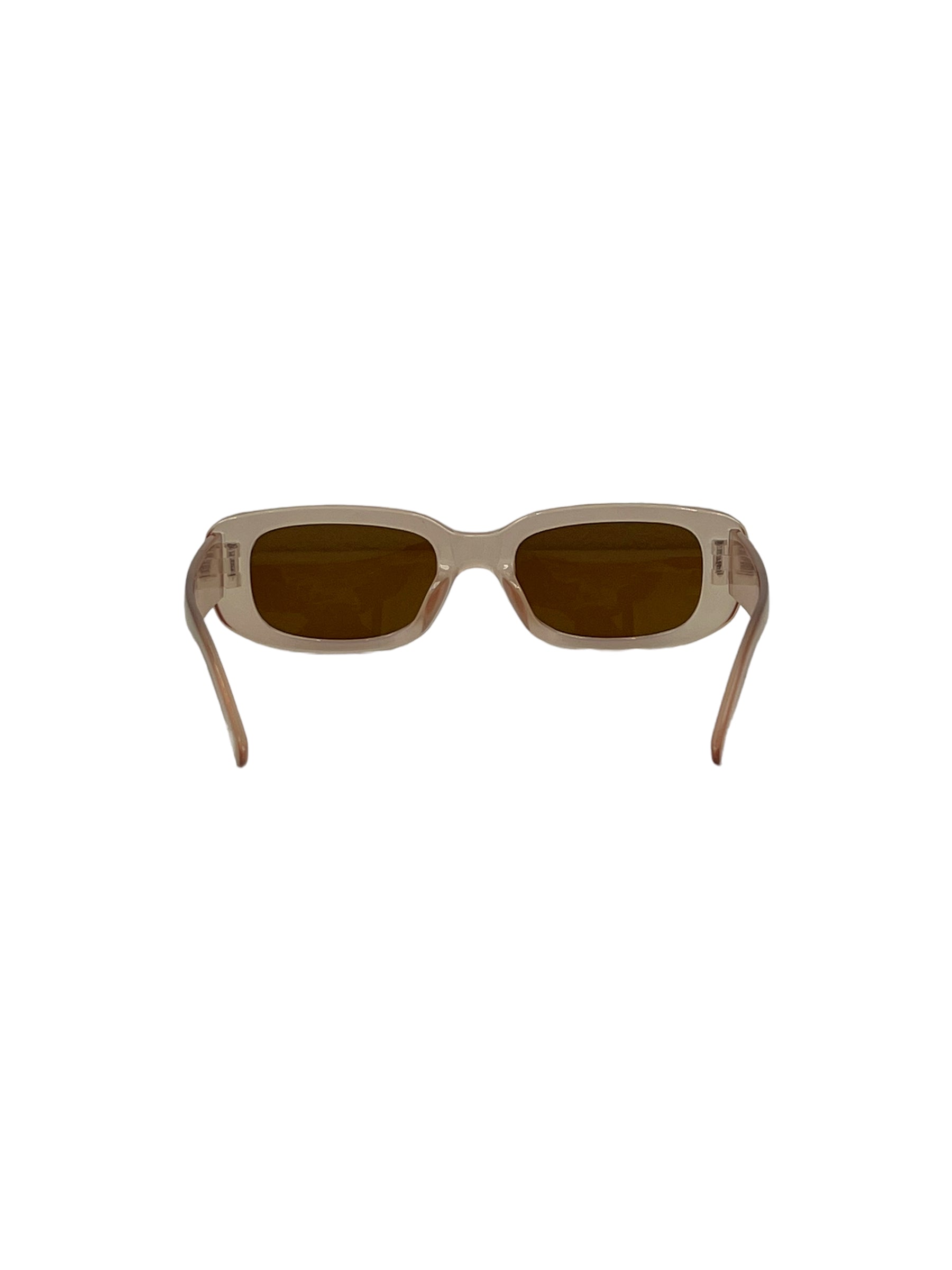 Oval Frame Everyday Sunglasses - Genuine Design Luxury Consignment for Men. New & Pre-Owned Clothing, Shoes, & Accessories. Calgary, Canada