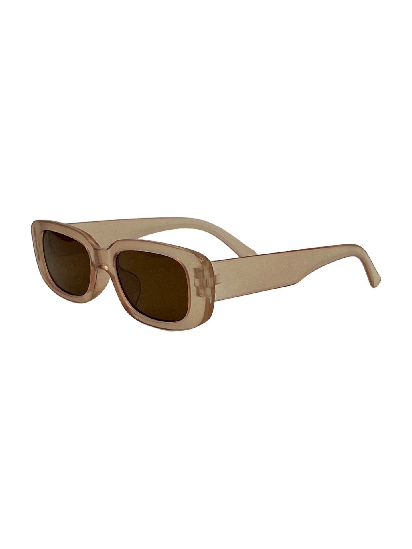 Oval Frame Everyday Sunglasses - Genuine Design Luxury Consignment for Men. New & Pre-Owned Clothing, Shoes, & Accessories. Calgary, Canada