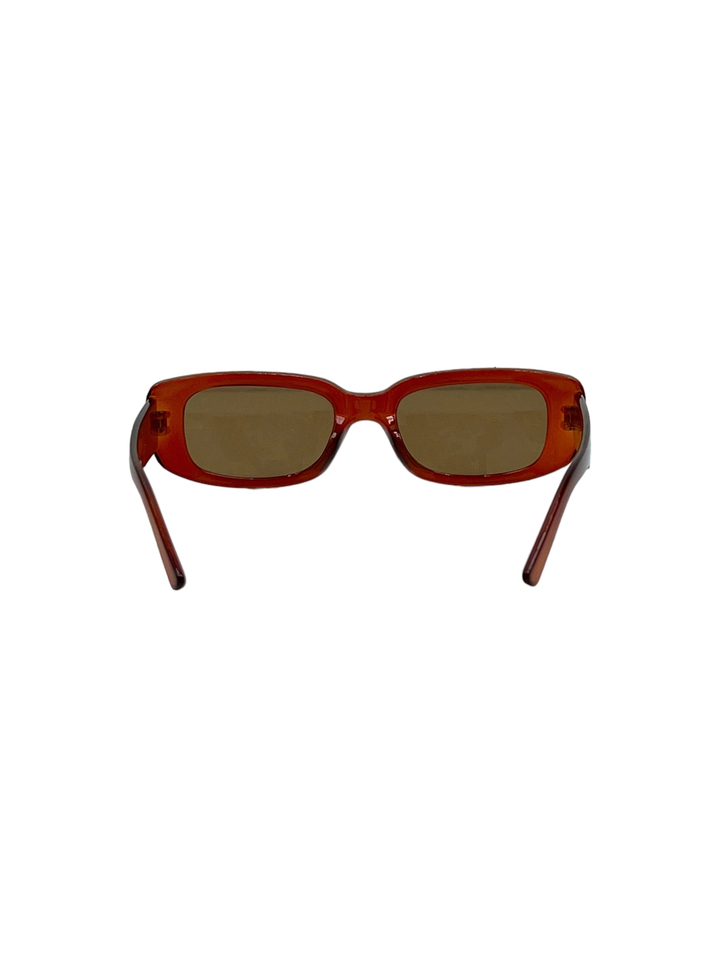 Oval Frame Everyday Sunglasses - Genuine Design Luxury Consignment for Men. New & Pre-Owned Clothing, Shoes, & Accessories. Calgary, Canada