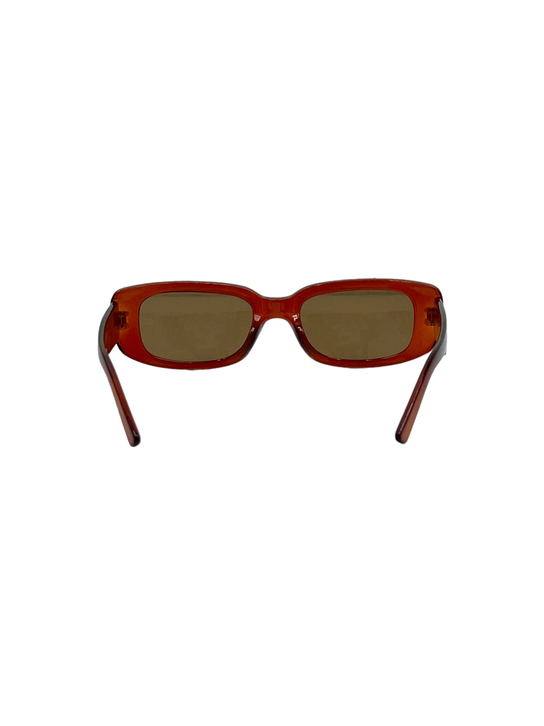 Oval Frame Everyday Sunglasses - Genuine Design Luxury Consignment for Men. New & Pre-Owned Clothing, Shoes, & Accessories. Calgary, Canada