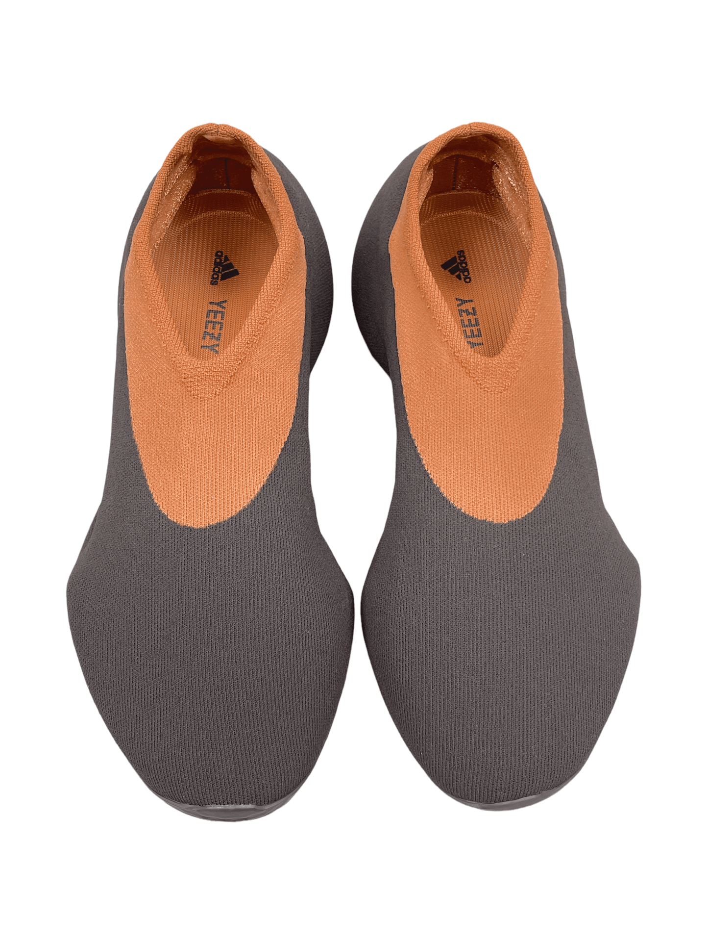 Adidas Yeezy Knit RNNR Stone Carbon Sneakers - Genuine Design Luxury Consignment for Men. New & Pre-Owned Clothing, Shoes, & Accessories. Calgary, Canada