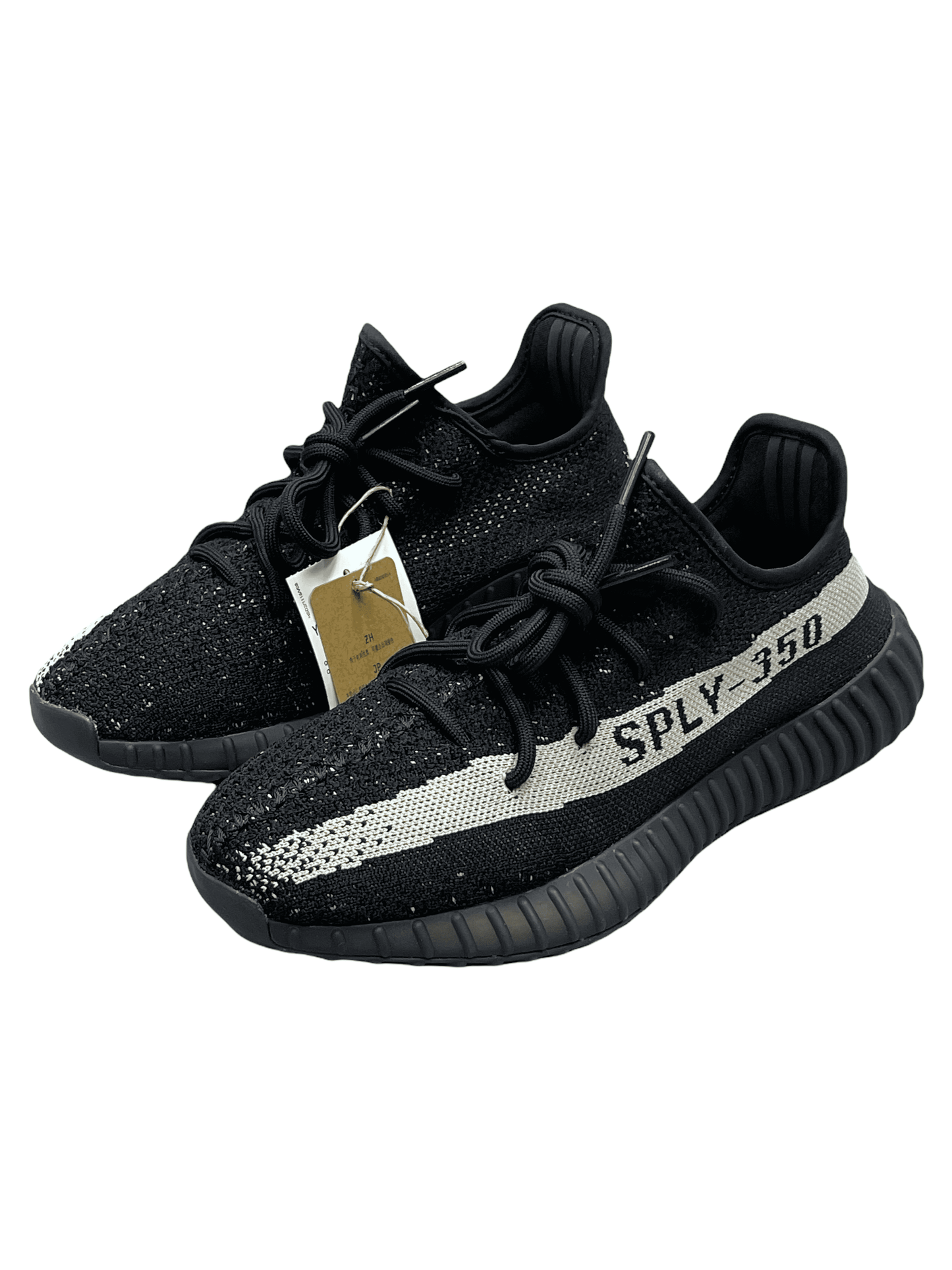 Adidas Yeezy 350 v2 Oreo Sneakers - Genuine Design Luxury Consignment for Men. New & Pre-Owned Clothing, Shoes, & Accessories. Calgary, Canada