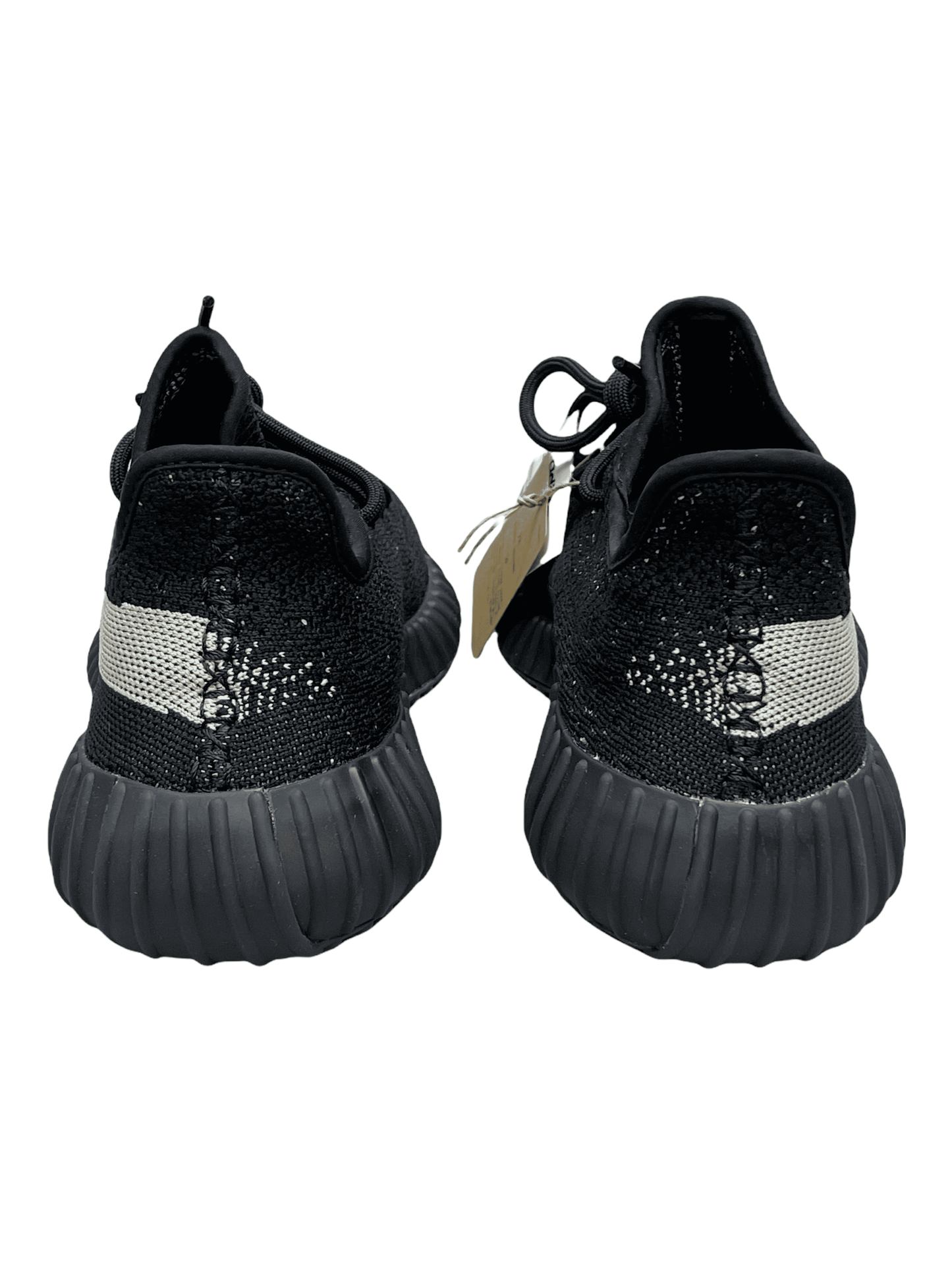 Adidas Yeezy 350 v2 Oreo Sneakers - Genuine Design Luxury Consignment for Men. New & Pre-Owned Clothing, Shoes, & Accessories. Calgary, Canada