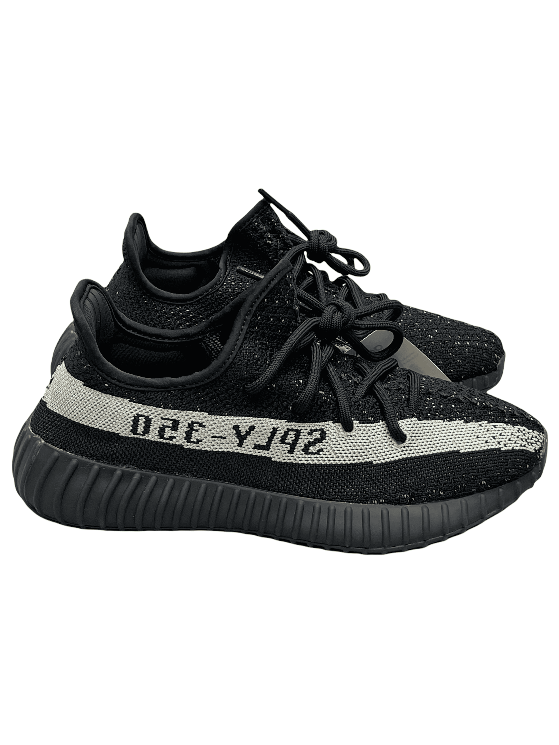 Adidas Yeezy 350 v2 Oreo Sneakers - Genuine Design Luxury Consignment for Men. New & Pre-Owned Clothing, Shoes, & Accessories. Calgary, Canada