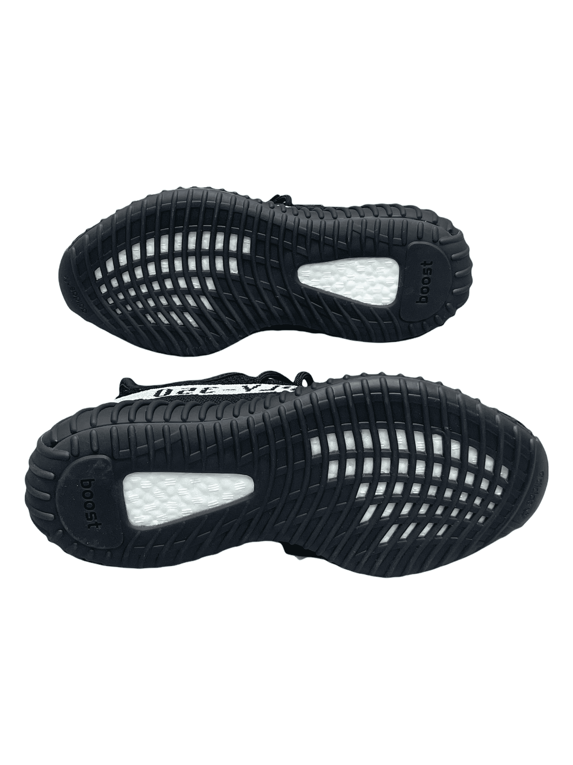 Adidas Yeezy 350 v2 Oreo Sneakers - Genuine Design Luxury Consignment for Men. New & Pre-Owned Clothing, Shoes, & Accessories. Calgary, Canada