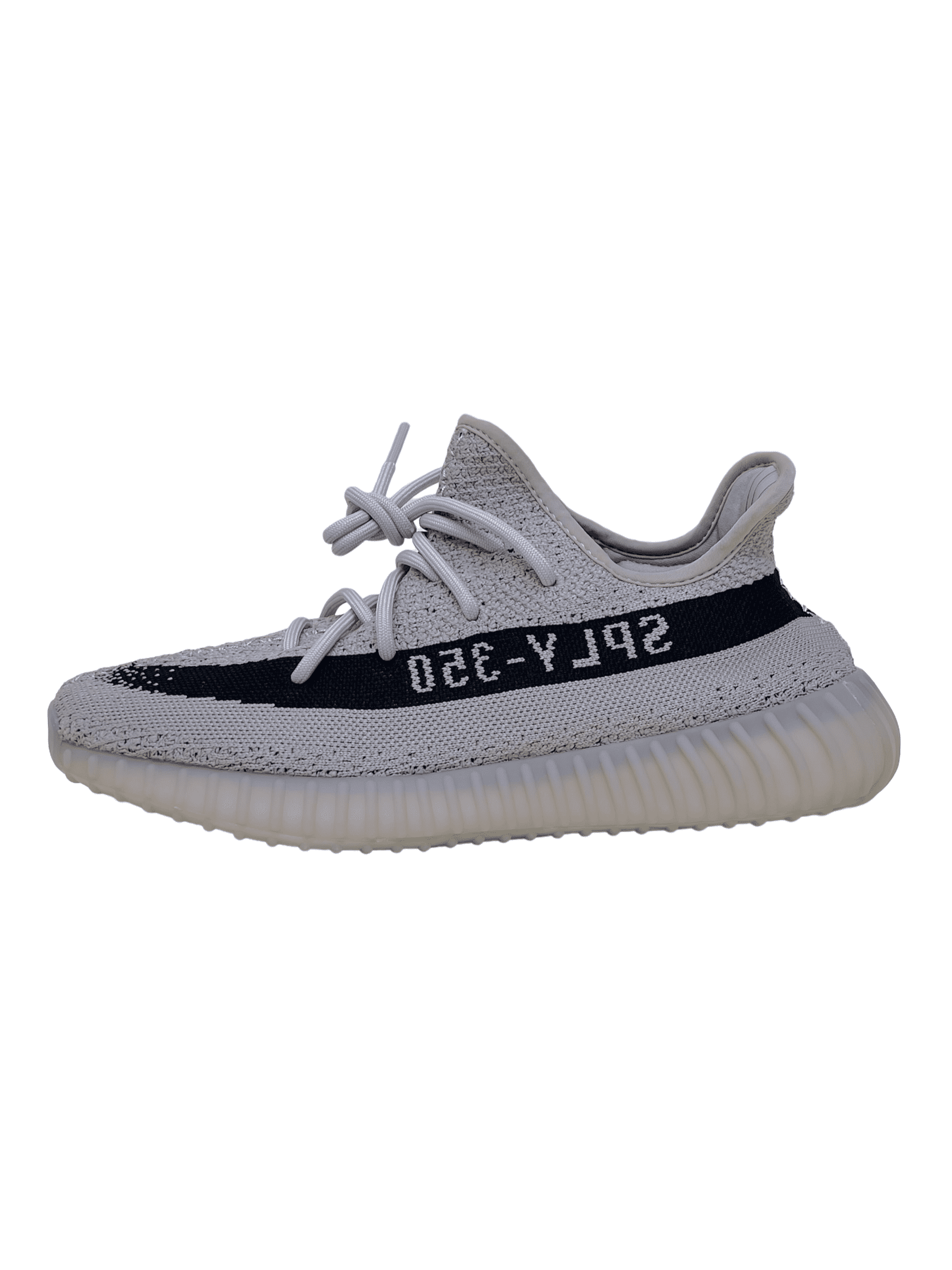 Adidas Yeezy 350 v2 Slate Sneakers Genuine Design Luxury Consignment