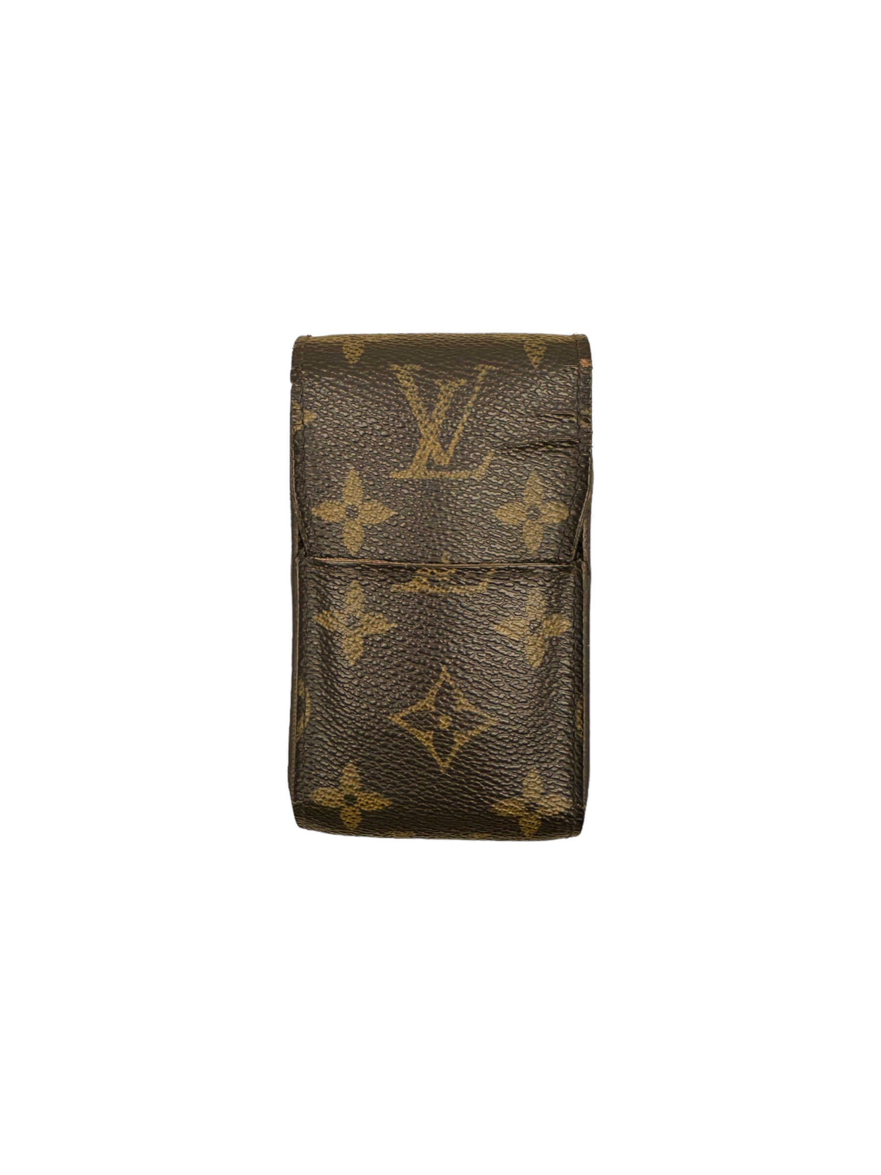 Wallet Luxury Designer By Louis Vuitton Size: Small