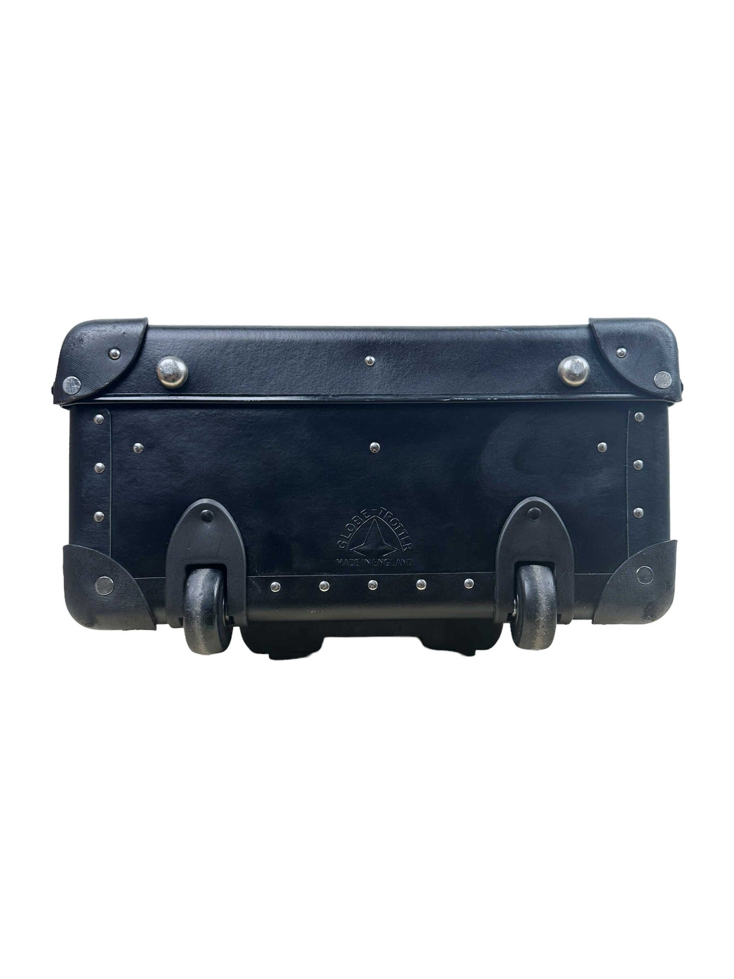 Globe Trotter James Bond Numbered Travel Case— Genuine Design Luxury Consignment for Men. New & Pre-Owned Clothing, Shoes, & Accessories. Calgary, Canada