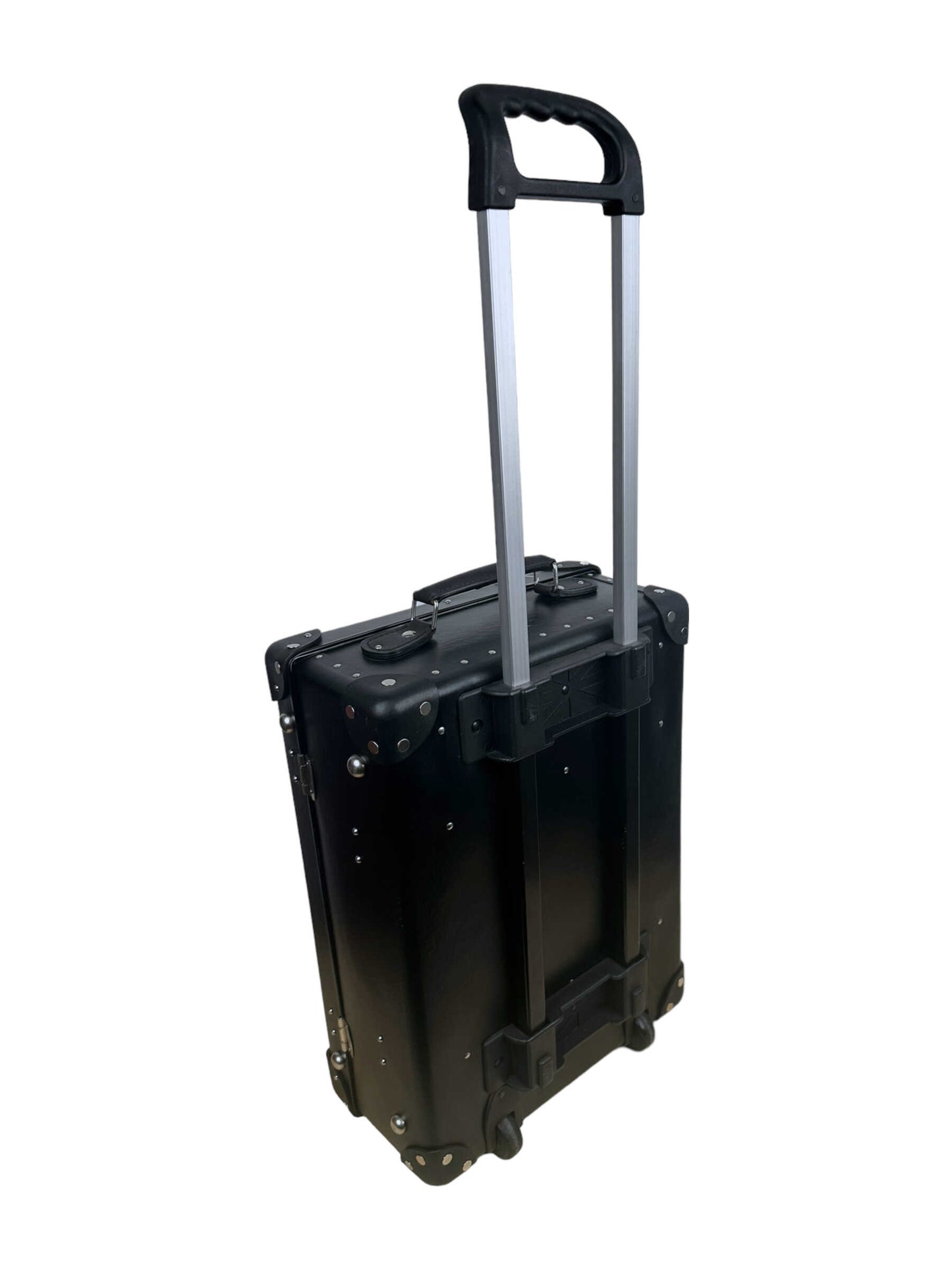 Globe Trotter James Bond Numbered Travel Case— Genuine Design Luxury Consignment for Men. New & Pre-Owned Clothing, Shoes, & Accessories. Calgary, Canada