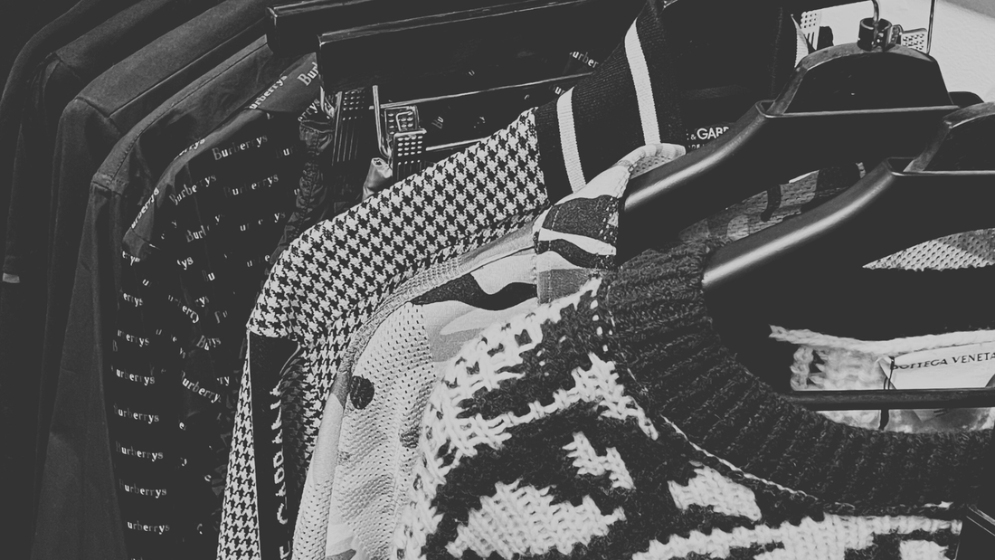 Capsule Clothing Collection: How to build it?