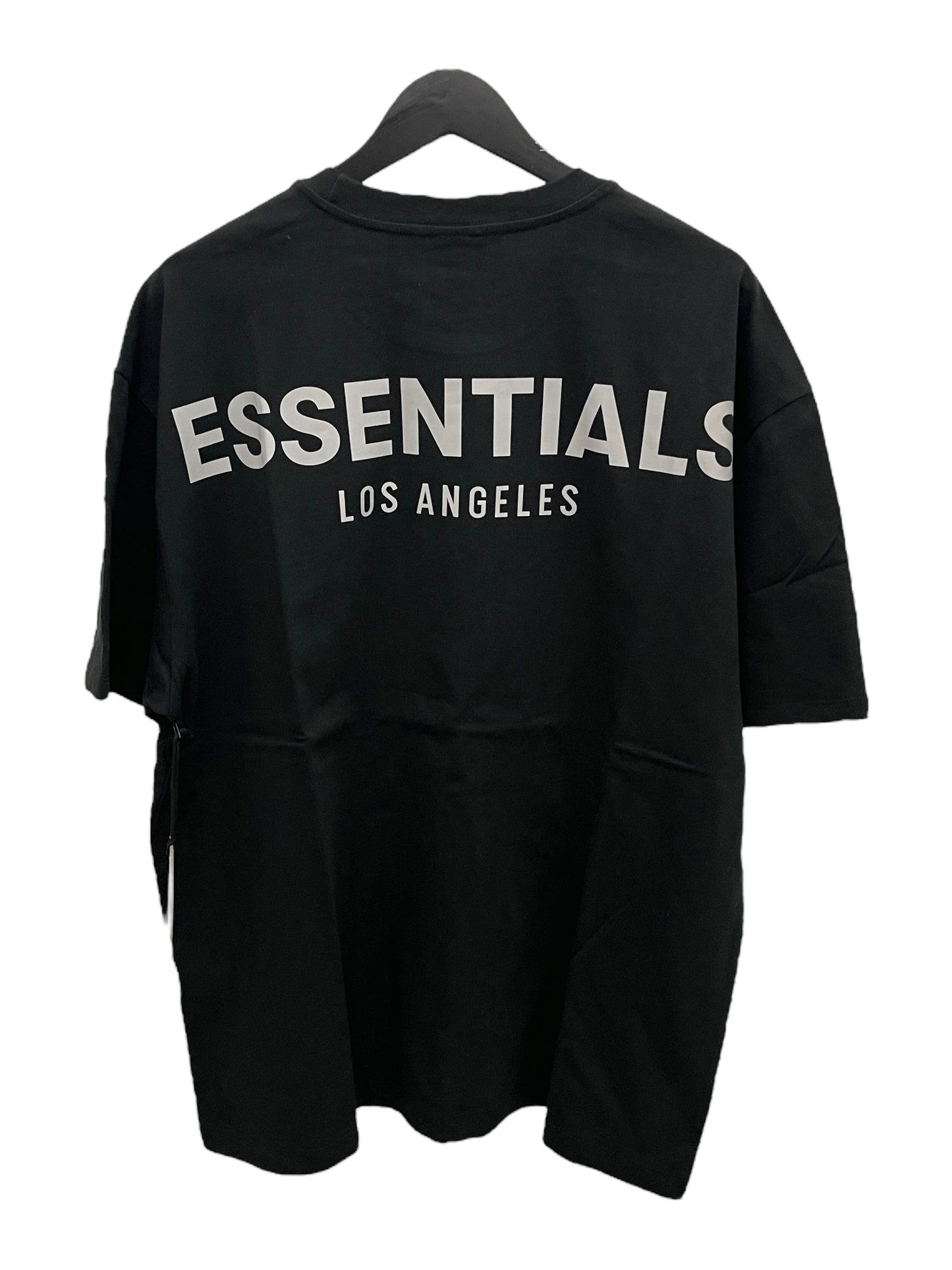 Essentials Fear of God Los Angeles 3M T-Shirt