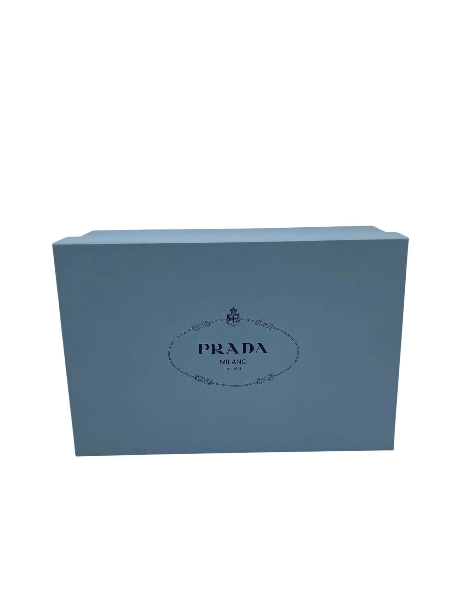 Prada Black Patent Saffiano Leather Pumps 9 M / 10.5 W