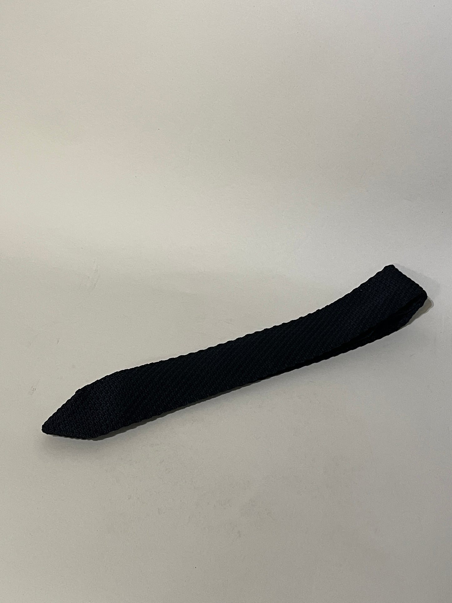 Genuine Knit Ties