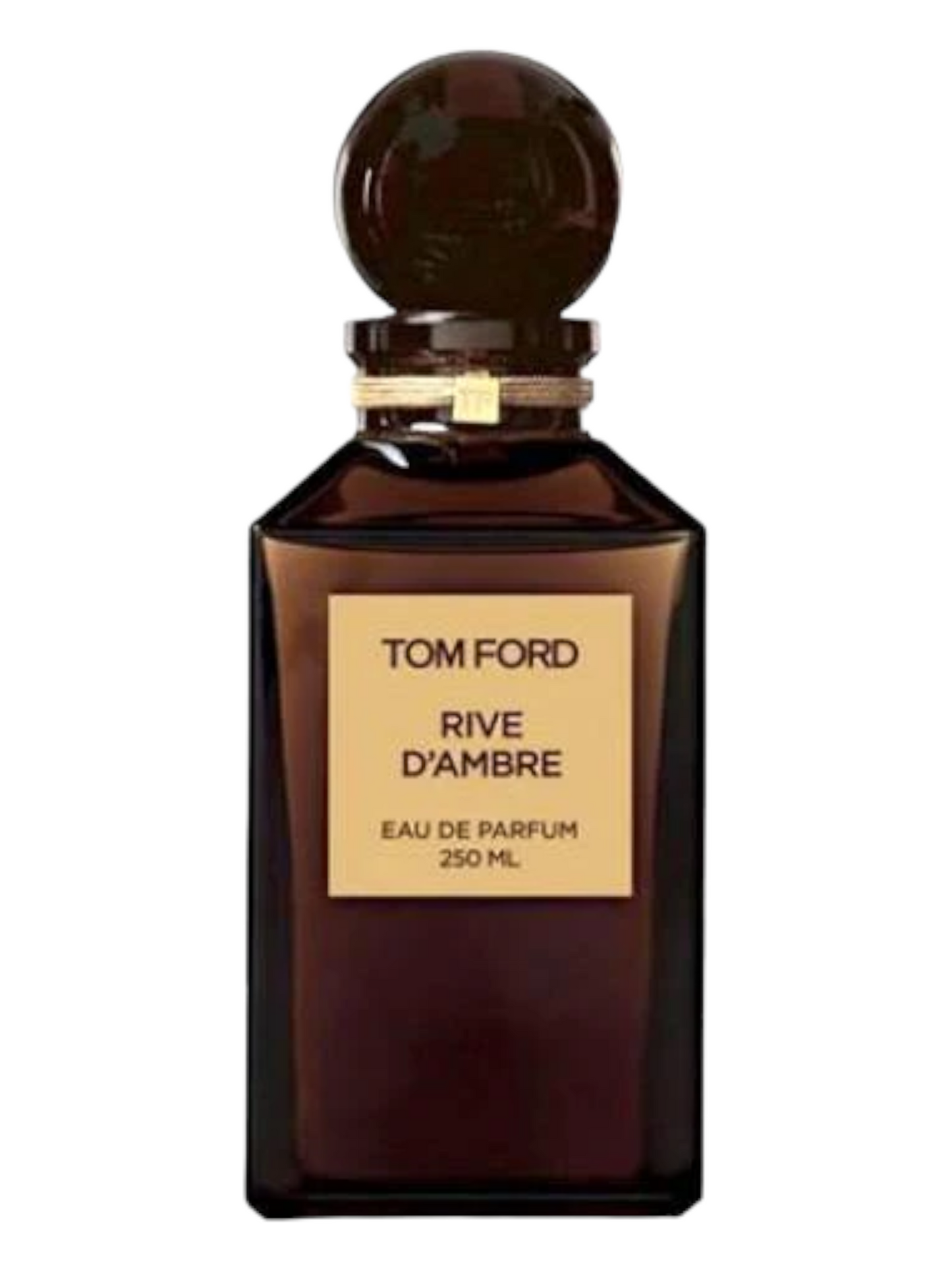 TOM FORD Rive D'Ambre Private Blend Eau De Parfum Decant Select Size