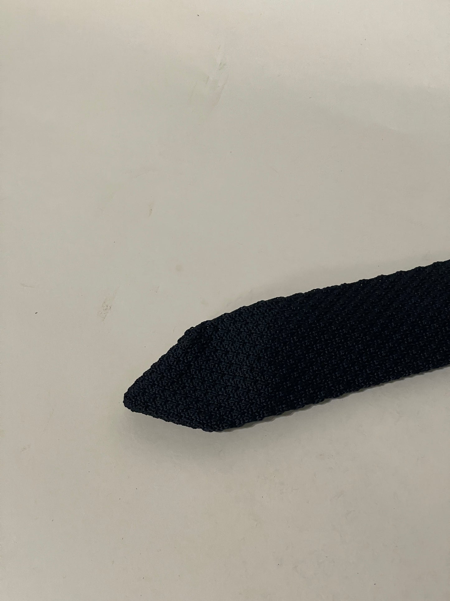 Genuine Knit Ties