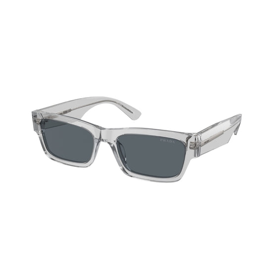 Prada transparent 100% UV Protection OPR AO3S sunglasses