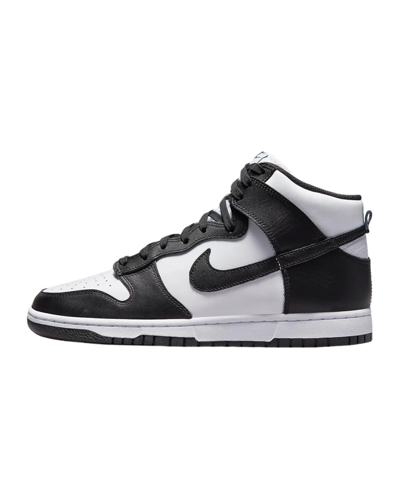 Nike Dunk High Panda Sneakers - Genuine Design Luxury Consignment for Men. New & Pre-Owned Clothing, Shoes, & Accessories. Calgary, Canada
