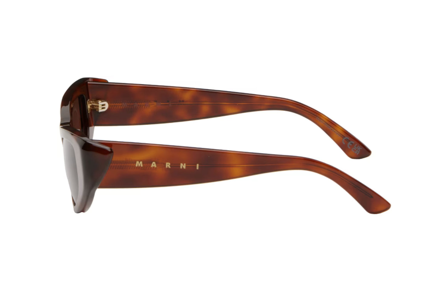 Marni x RETROSUPERFUTURE Netherworld Sunglasses