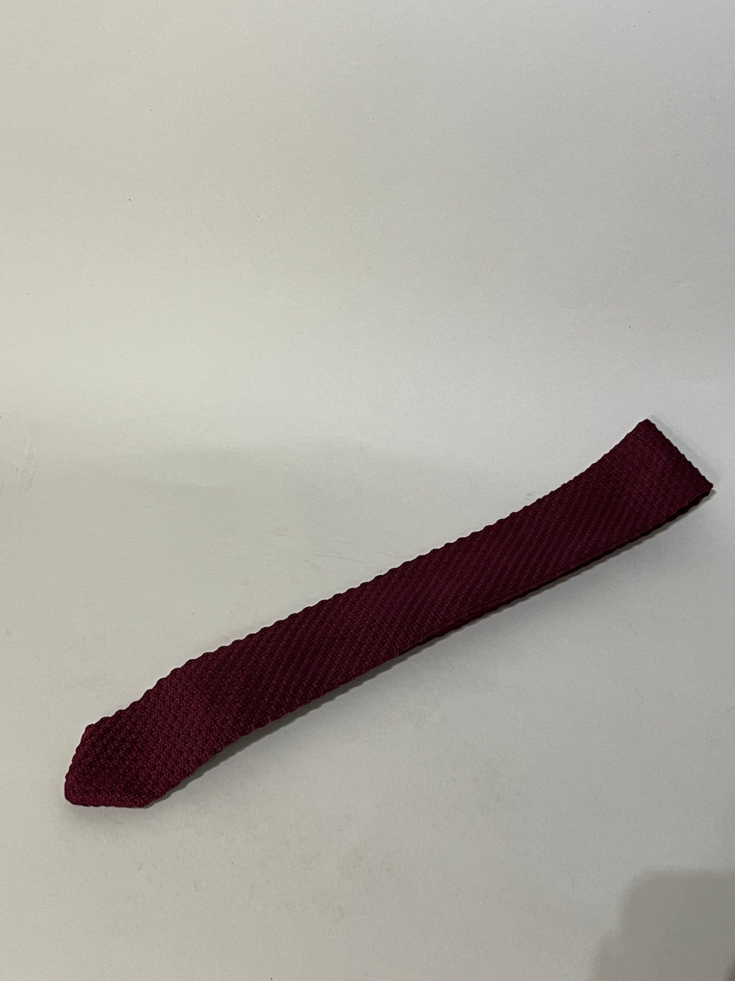 Genuine Knit Ties