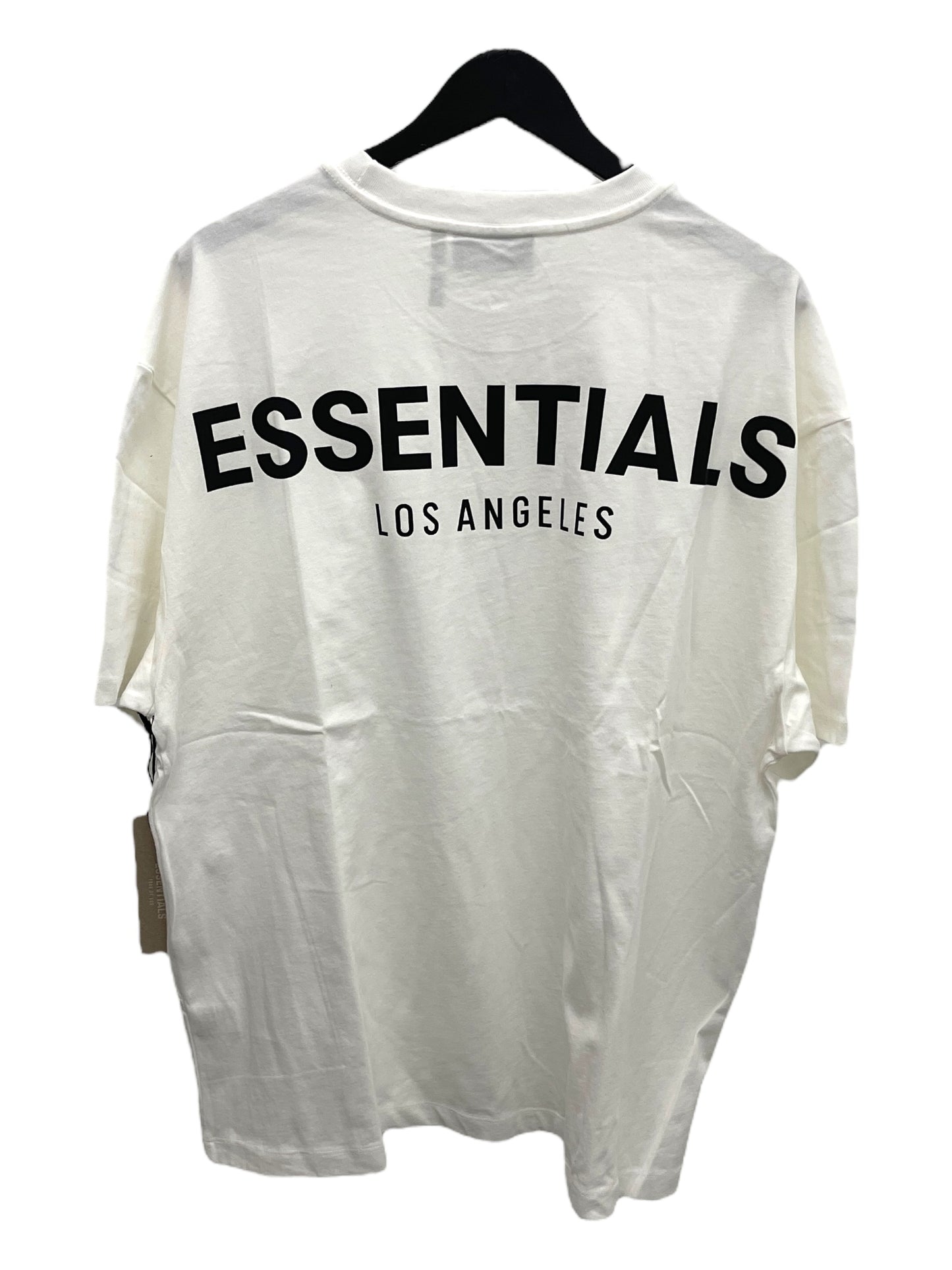 Essentials Fear of God Los Angeles 3M T-Shirt