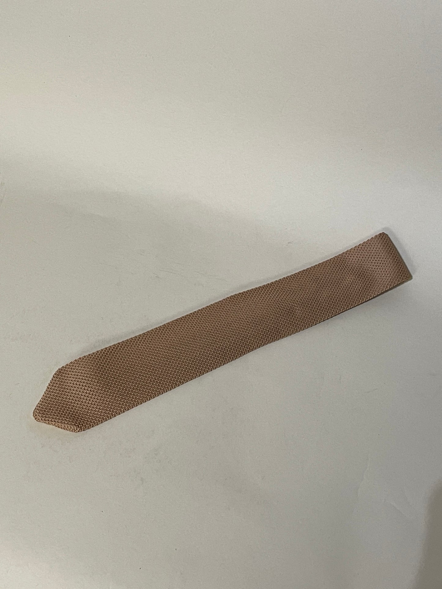 Genuine Knit Ties