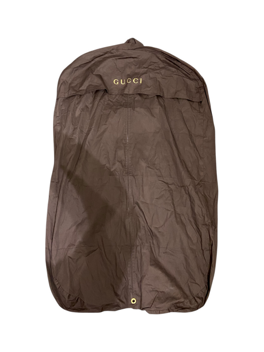 Gucci Garment Bag
