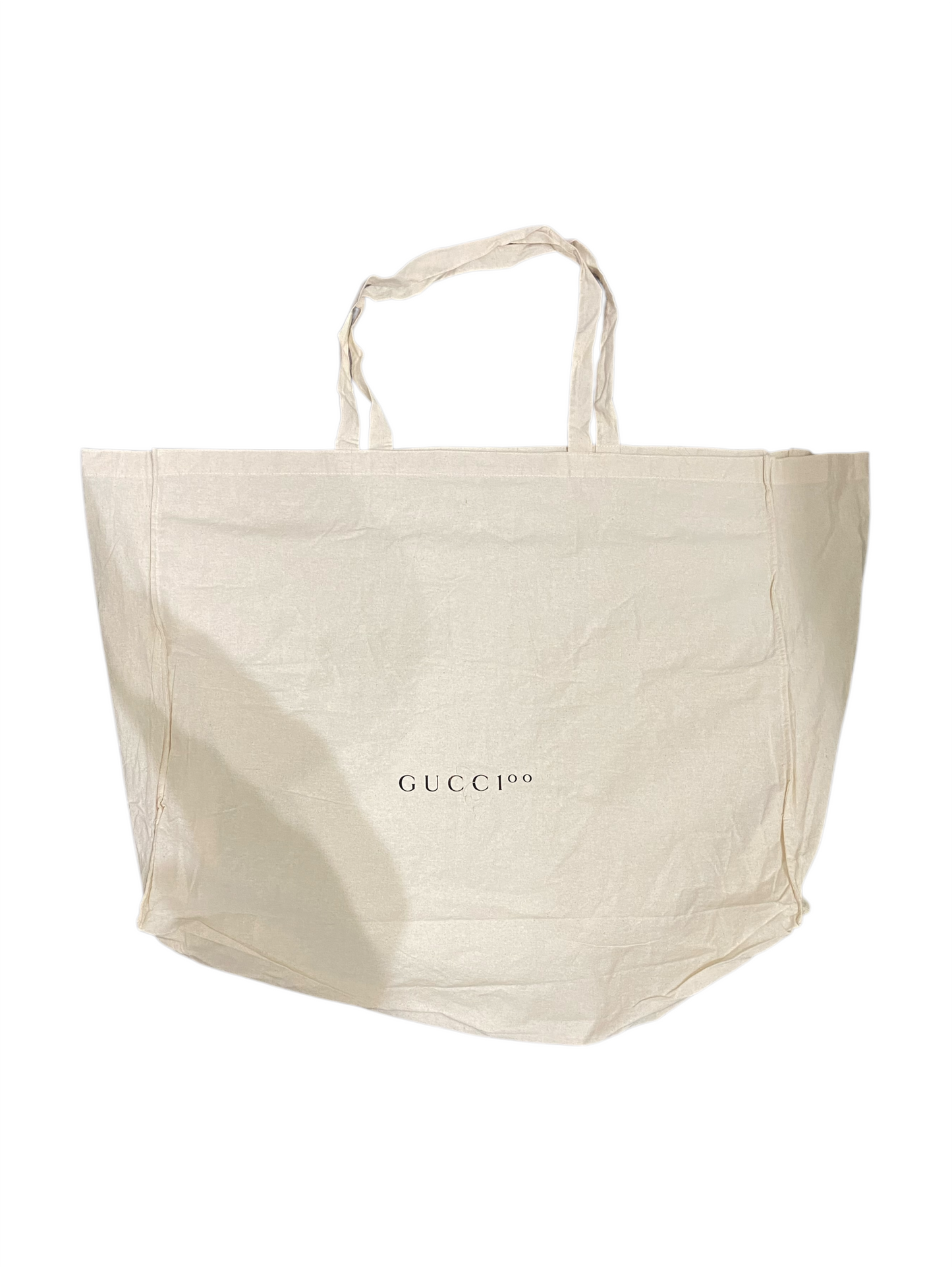 Gucci Shopping Tote