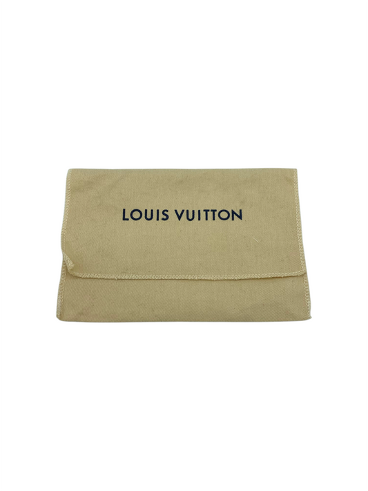 Louis Vuitton Dust Bag