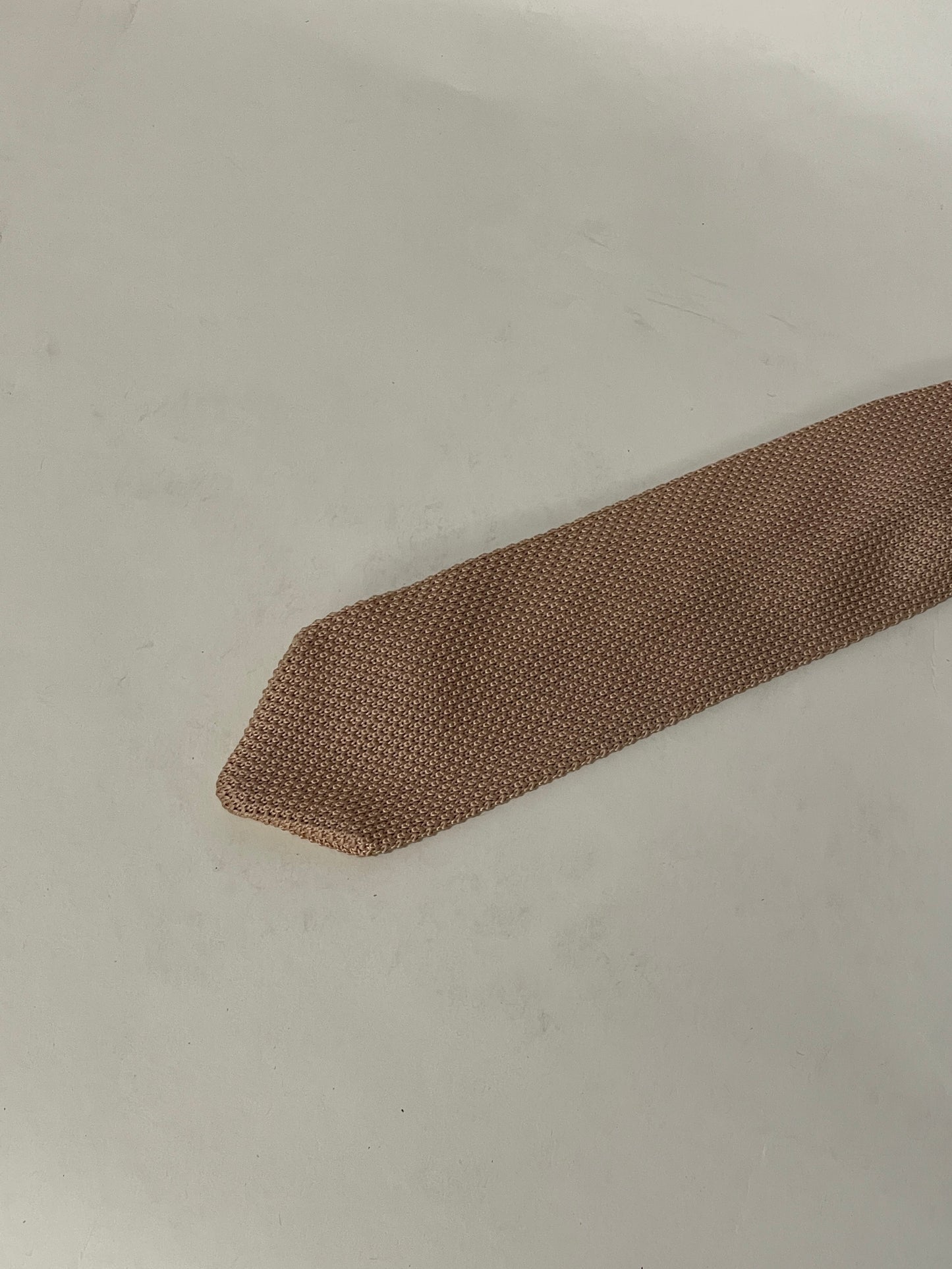 Genuine Knit Ties
