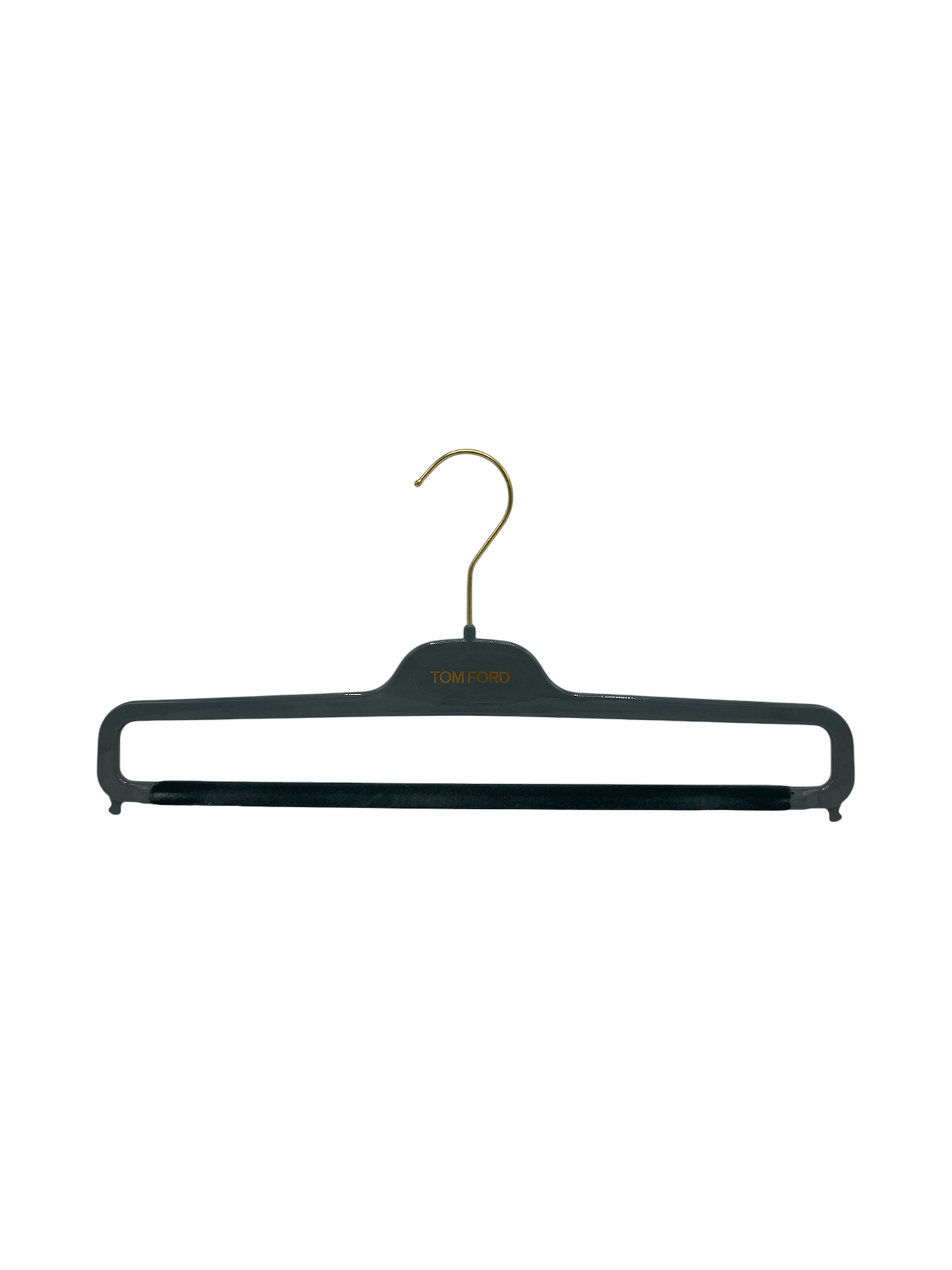 TOM FORD Plastic Sweater, Suit, or Jacket Clothing Hanger