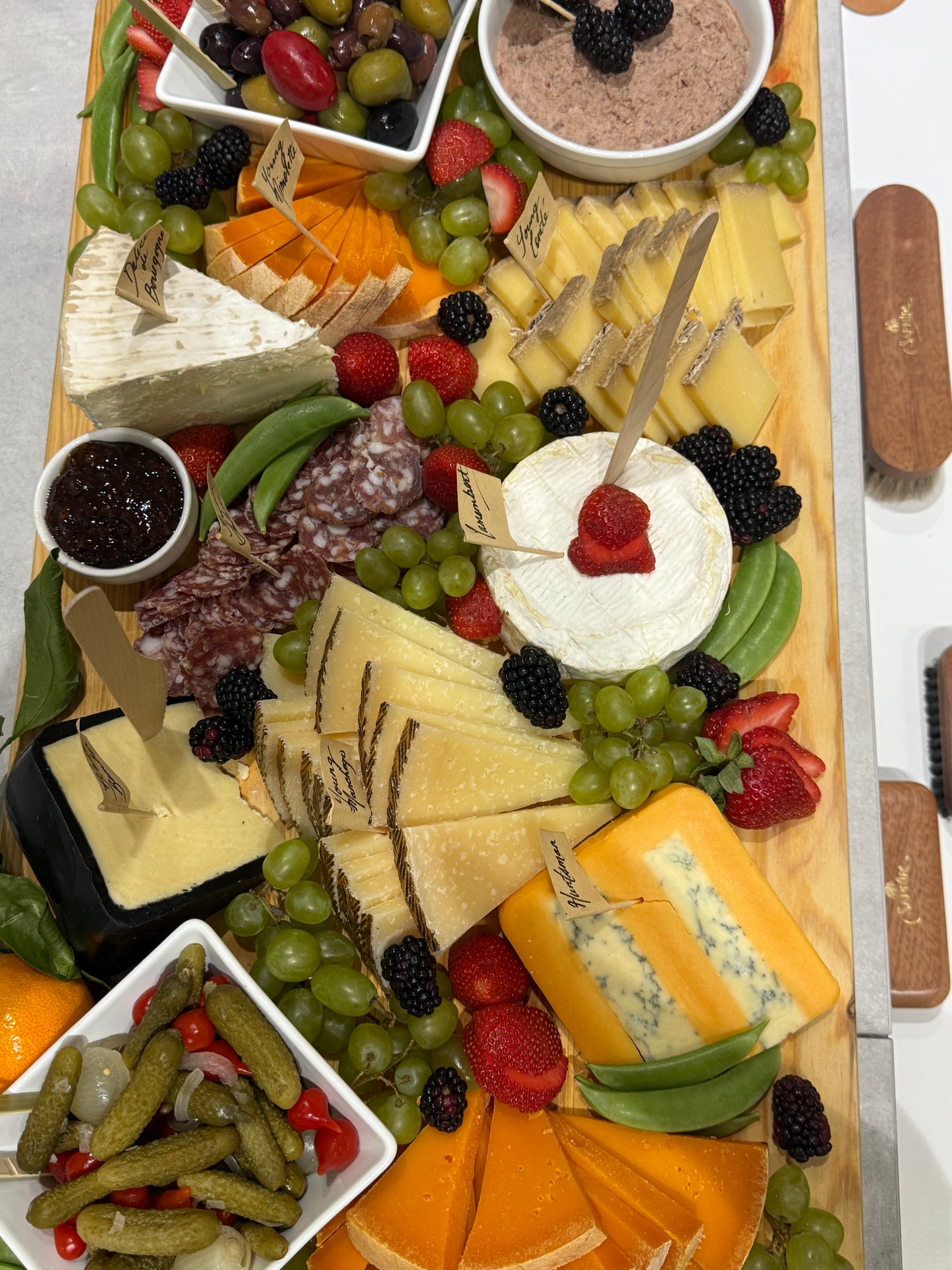 Team Building Styling Events