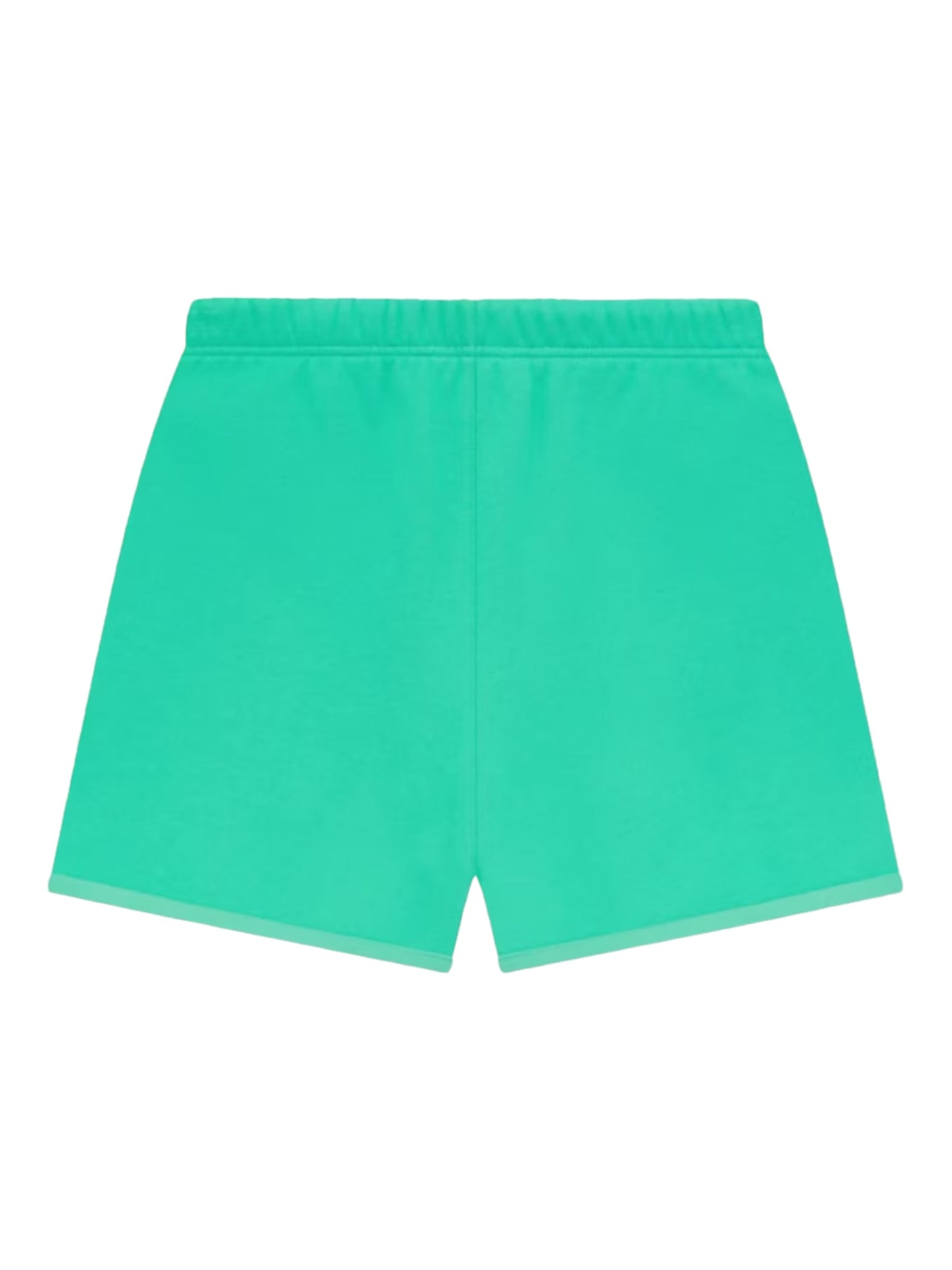 Fear of God Essentials Mint Leaf Fleece Shorts Medium - M