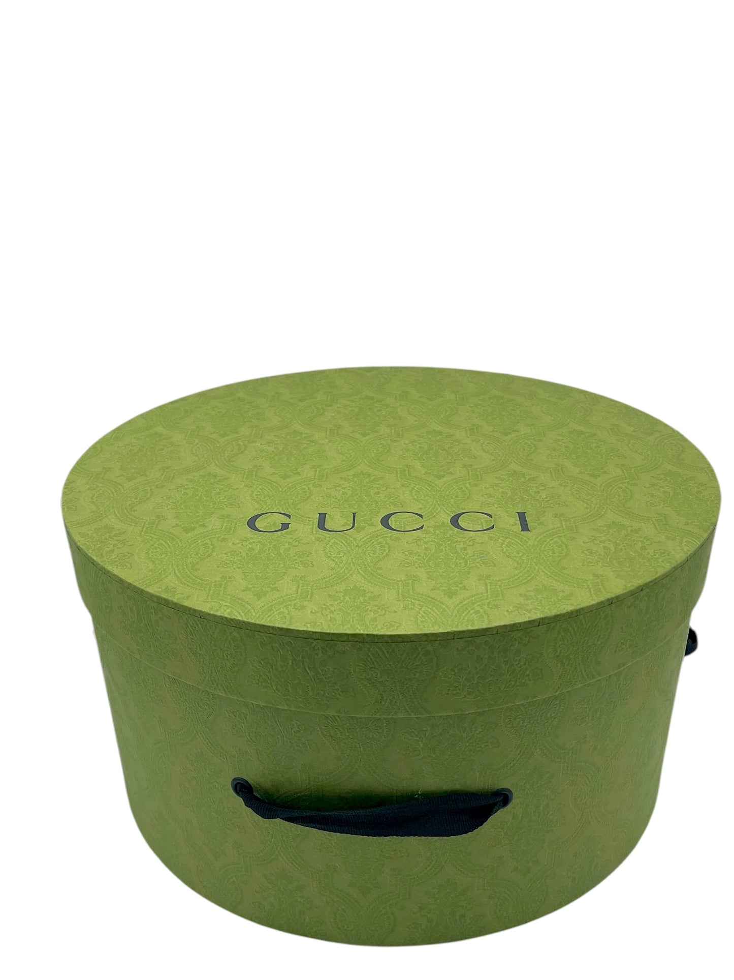 Gucci Multicolour Reversible Monogram Heavy Cotton Bucket Hat