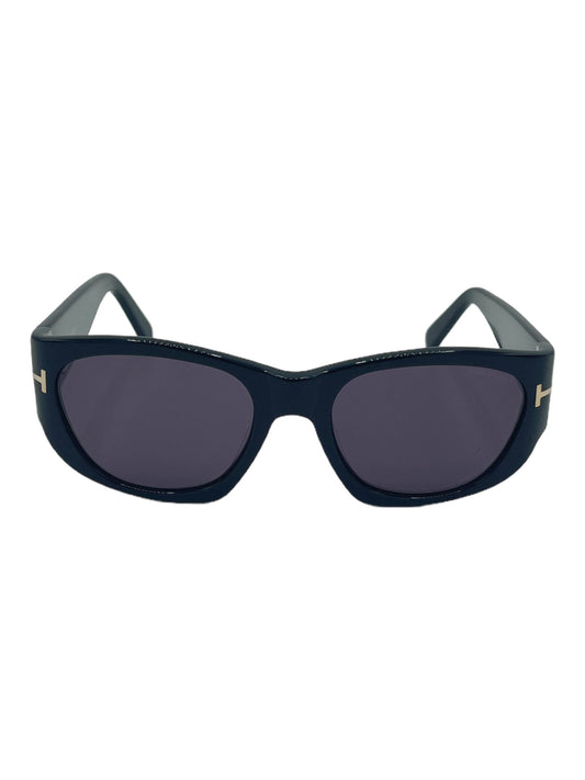 Tom Ford Black Cyrille-02 Sunglasses