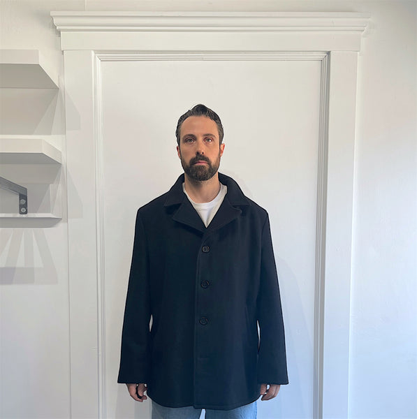 ARKnets 別注 Schott US NEW CARCOAT キムタク 別注 US NEW CARCOAT | Schott(ショット) / アウター レザージャケット
