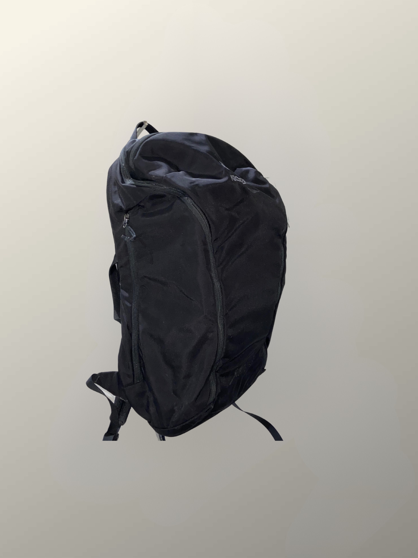 Arc'teryx Black Sebring 25 Backpack 25L