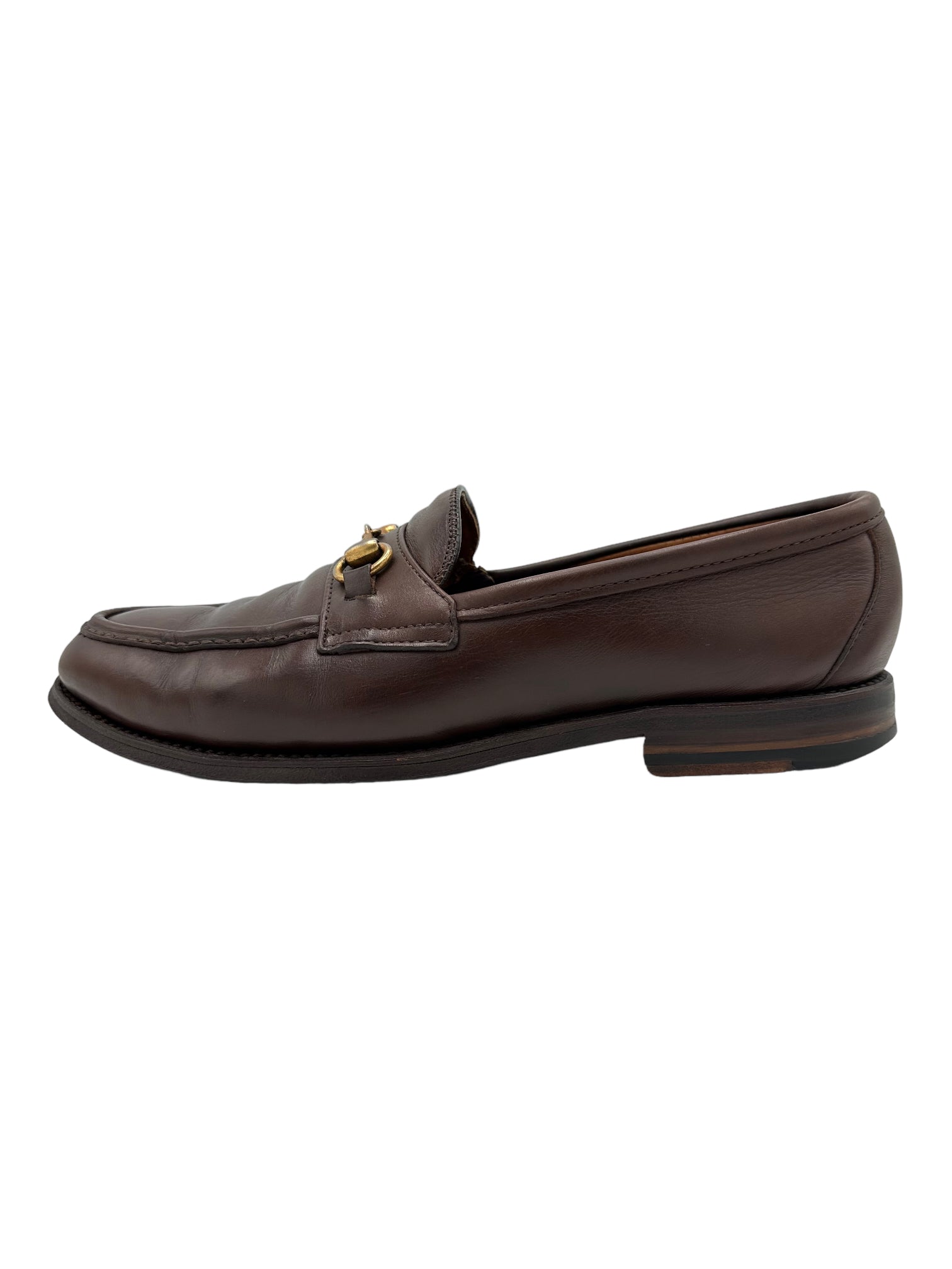 LOAFERS – Genuine Design Luxury Consignment