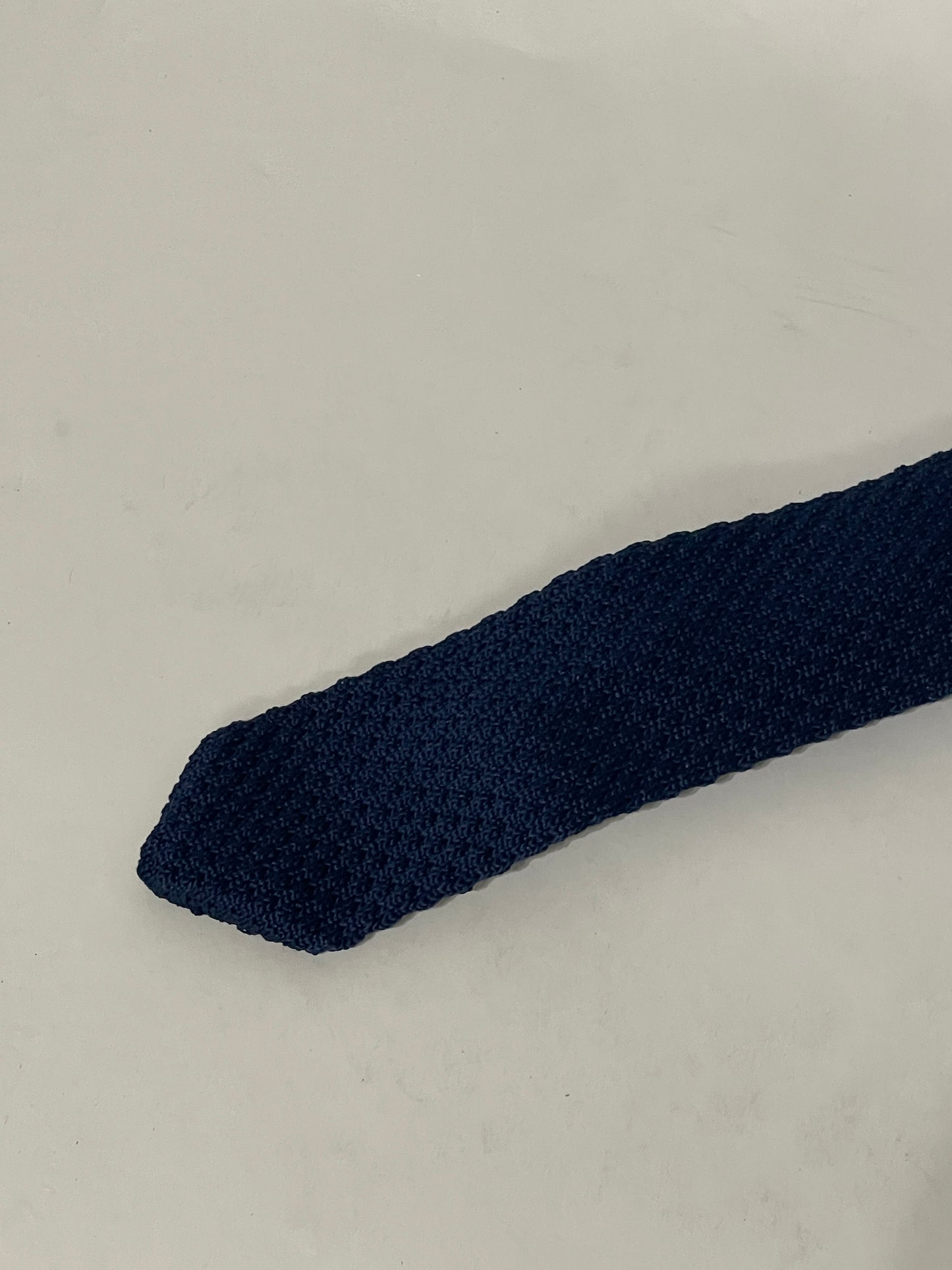 Genuine Knit Ties