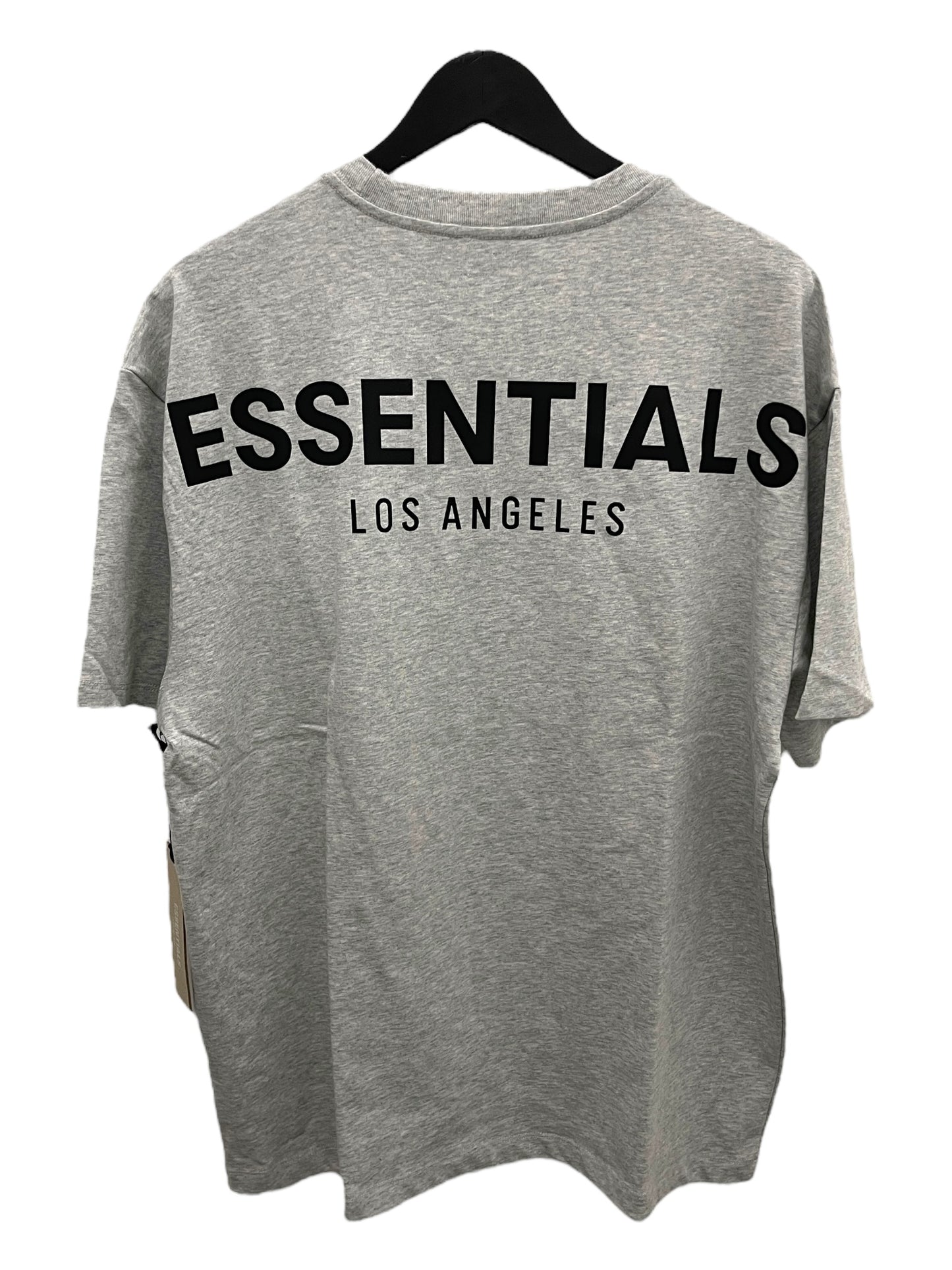 Essentials Fear of God Los Angeles 3M T-Shirt