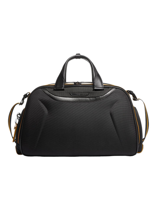 TUMI x McLaren Quantum Duffle Bag