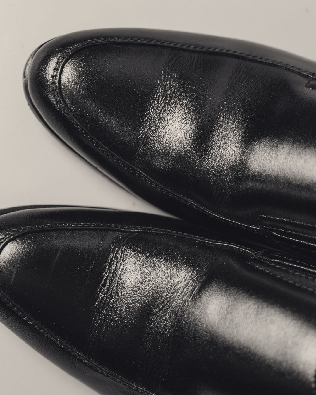 Masterclass Dress Shoe Cleaning Basics