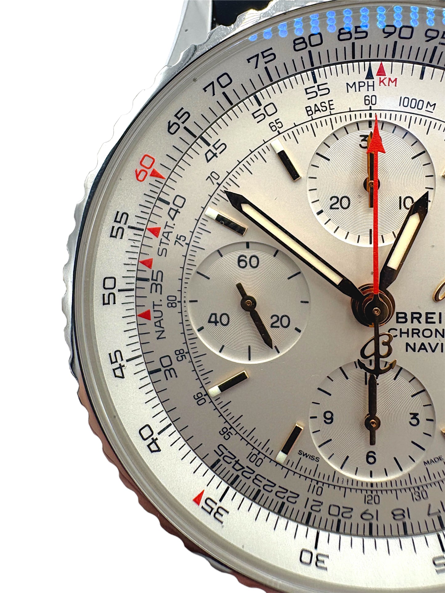 Breitling Chronometer Navitimer 41mm