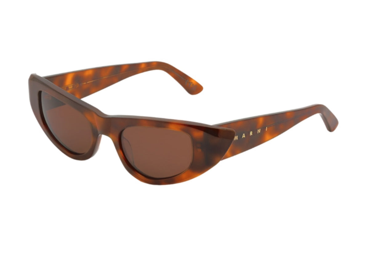 Marni x RETROSUPERFUTURE Netherworld Sunglasses